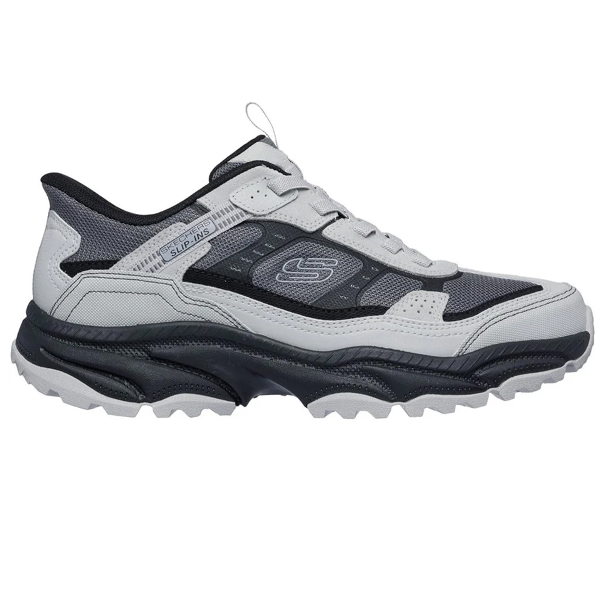 Grey