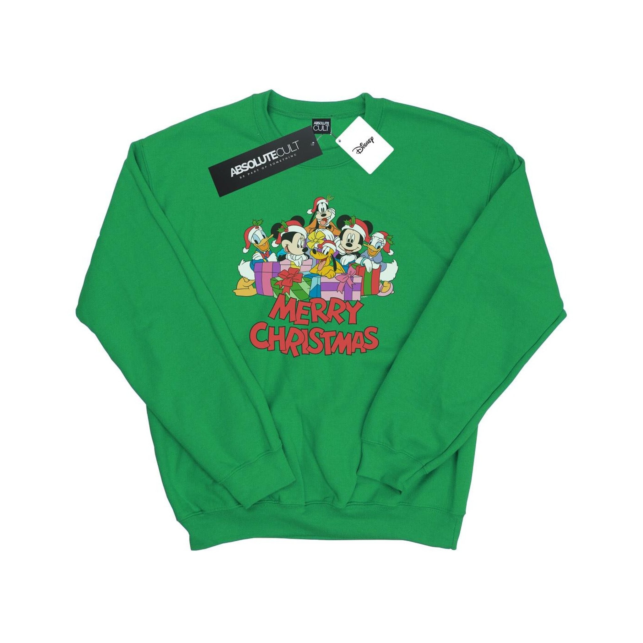 Groen