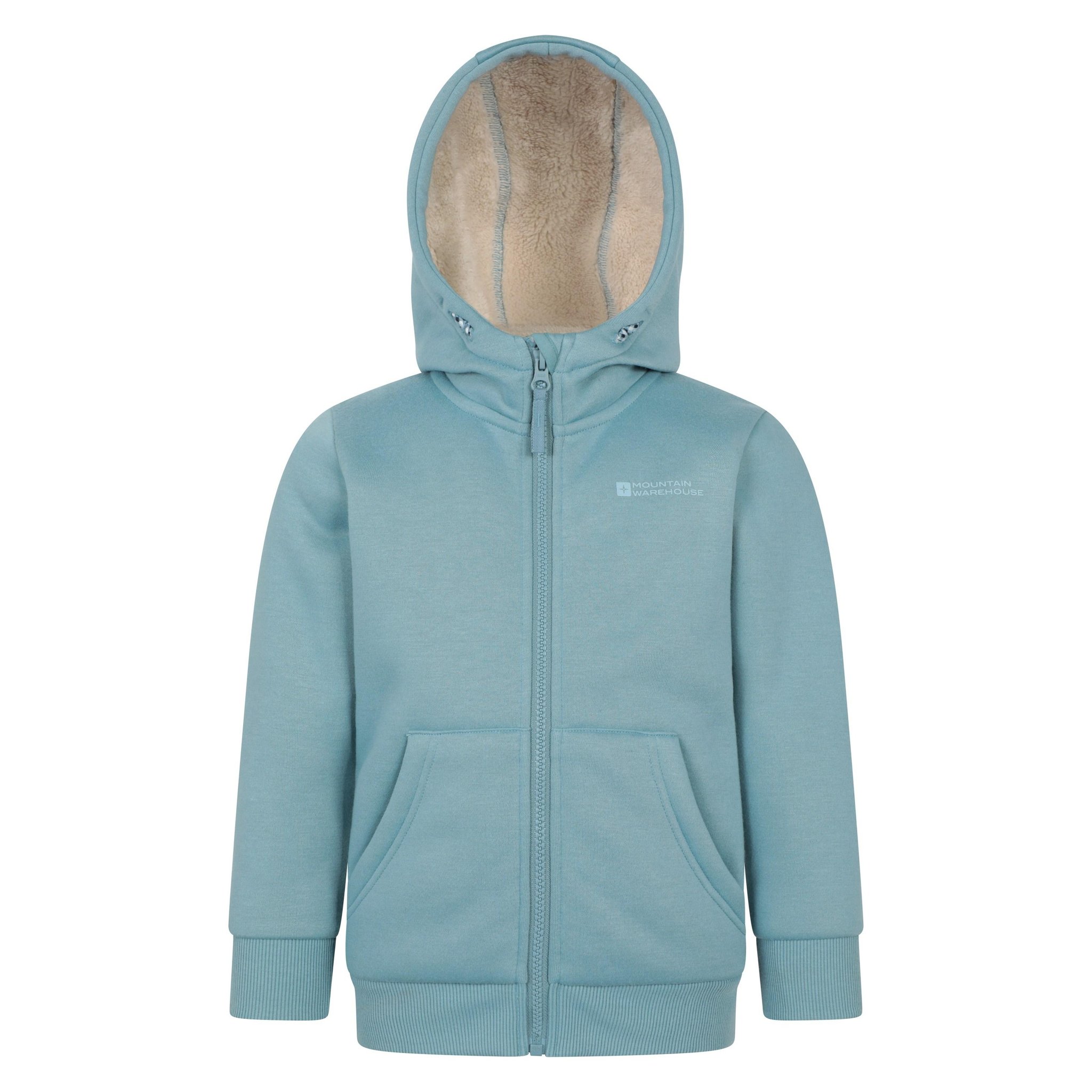 Groenblauw