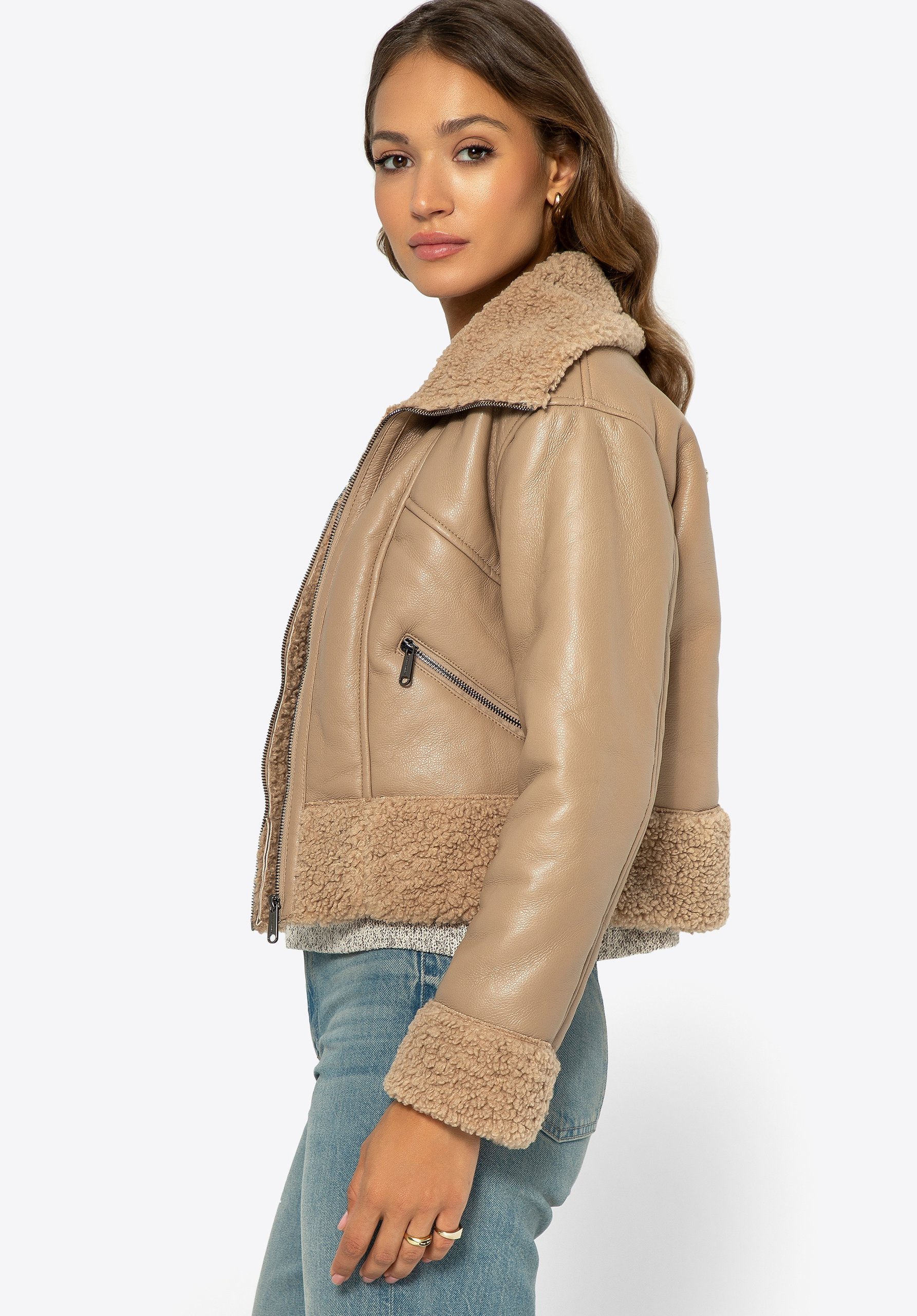 Beige