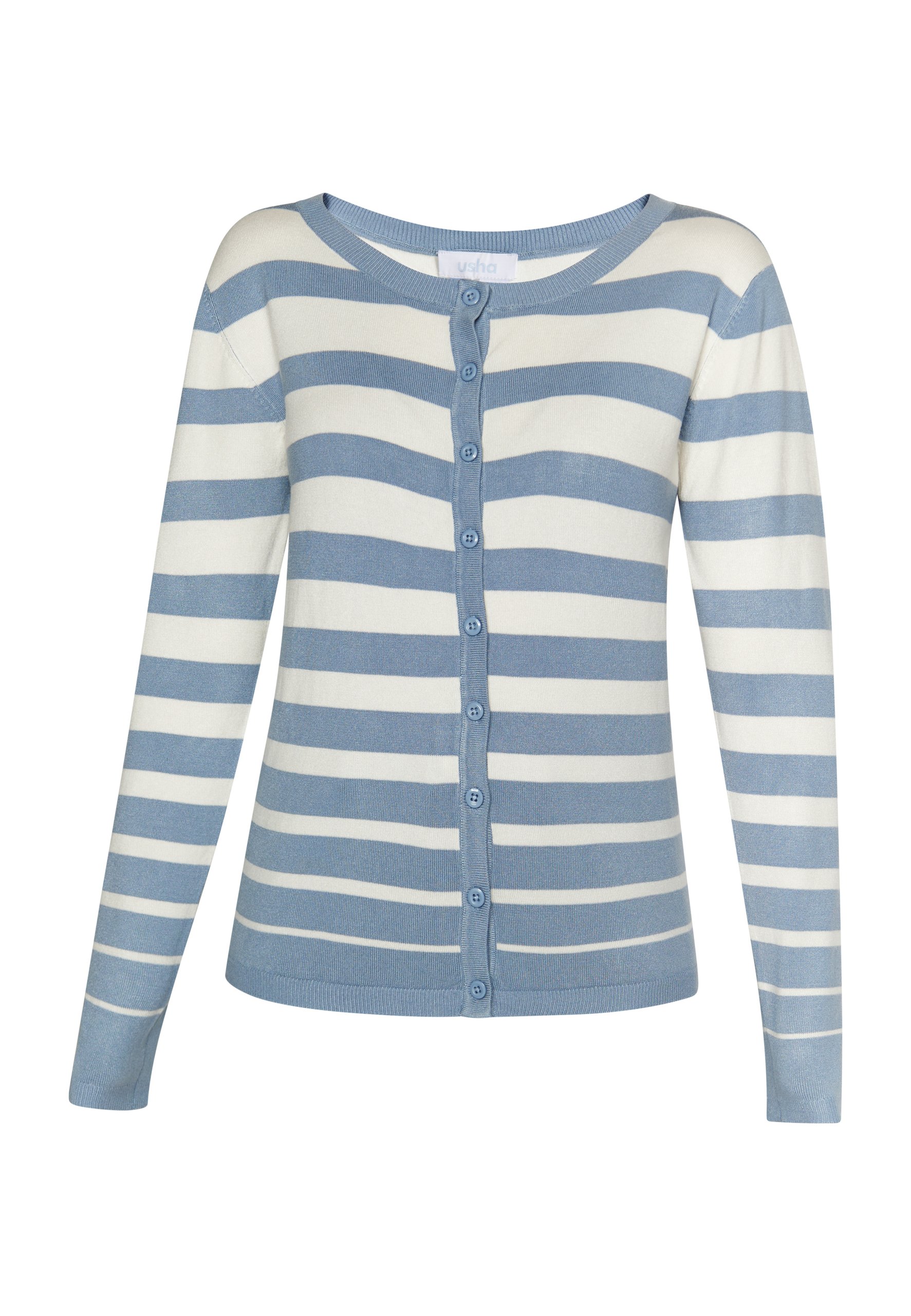 Blauw