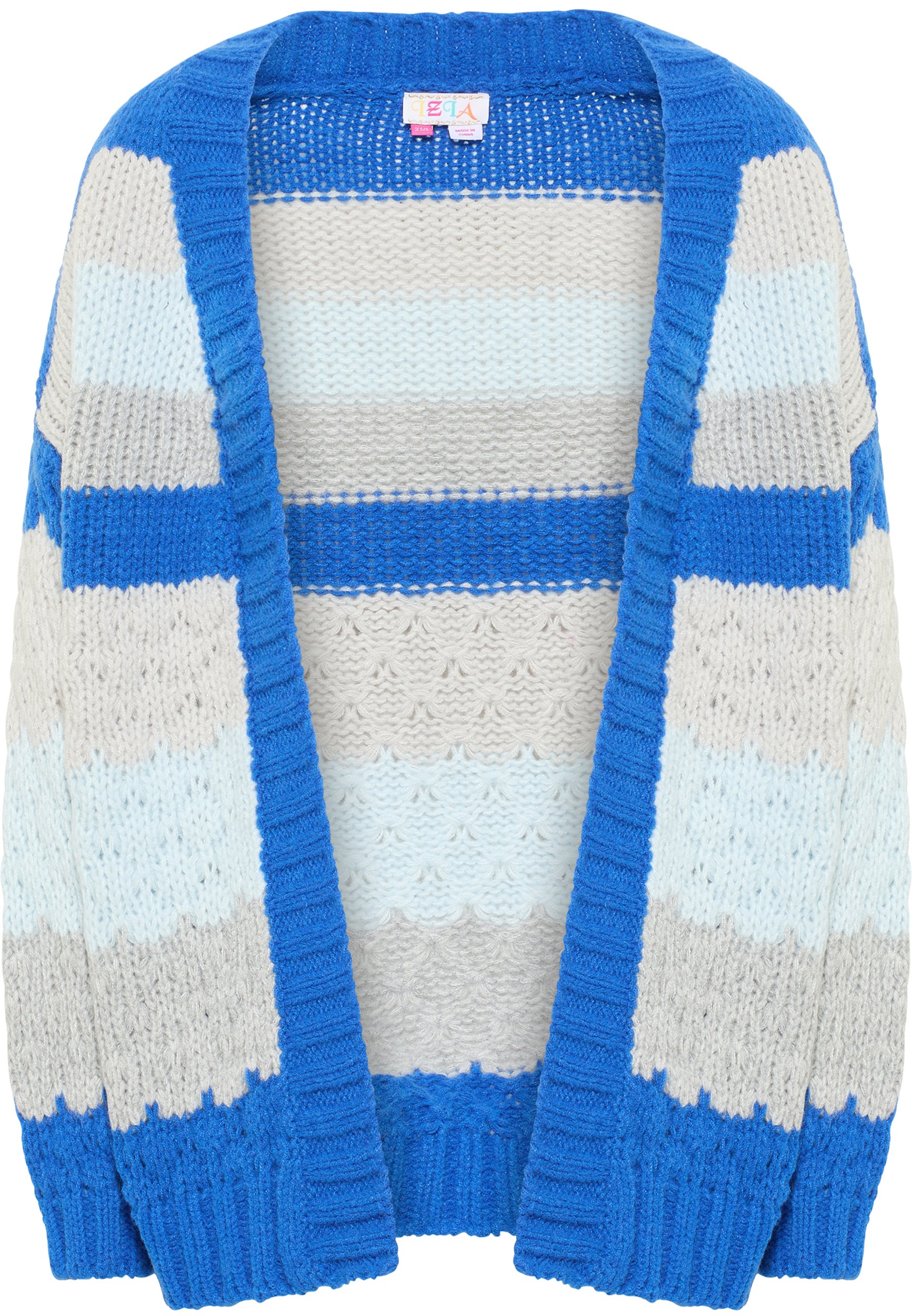Blauw