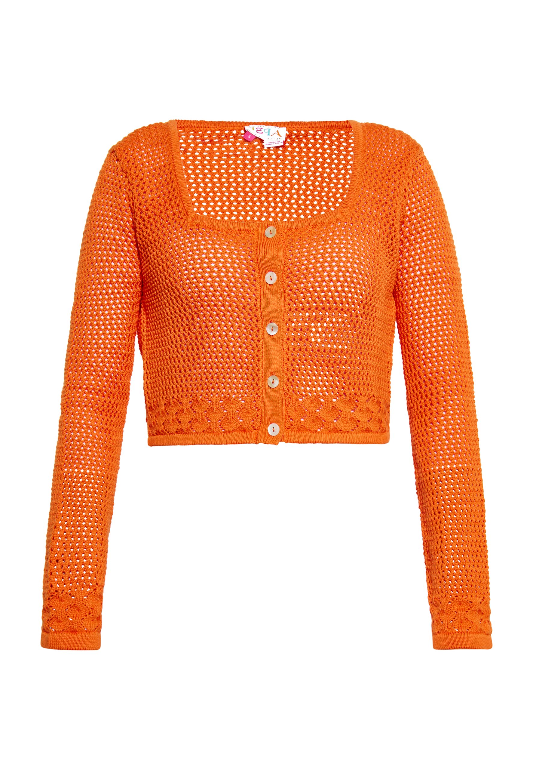 Oranje