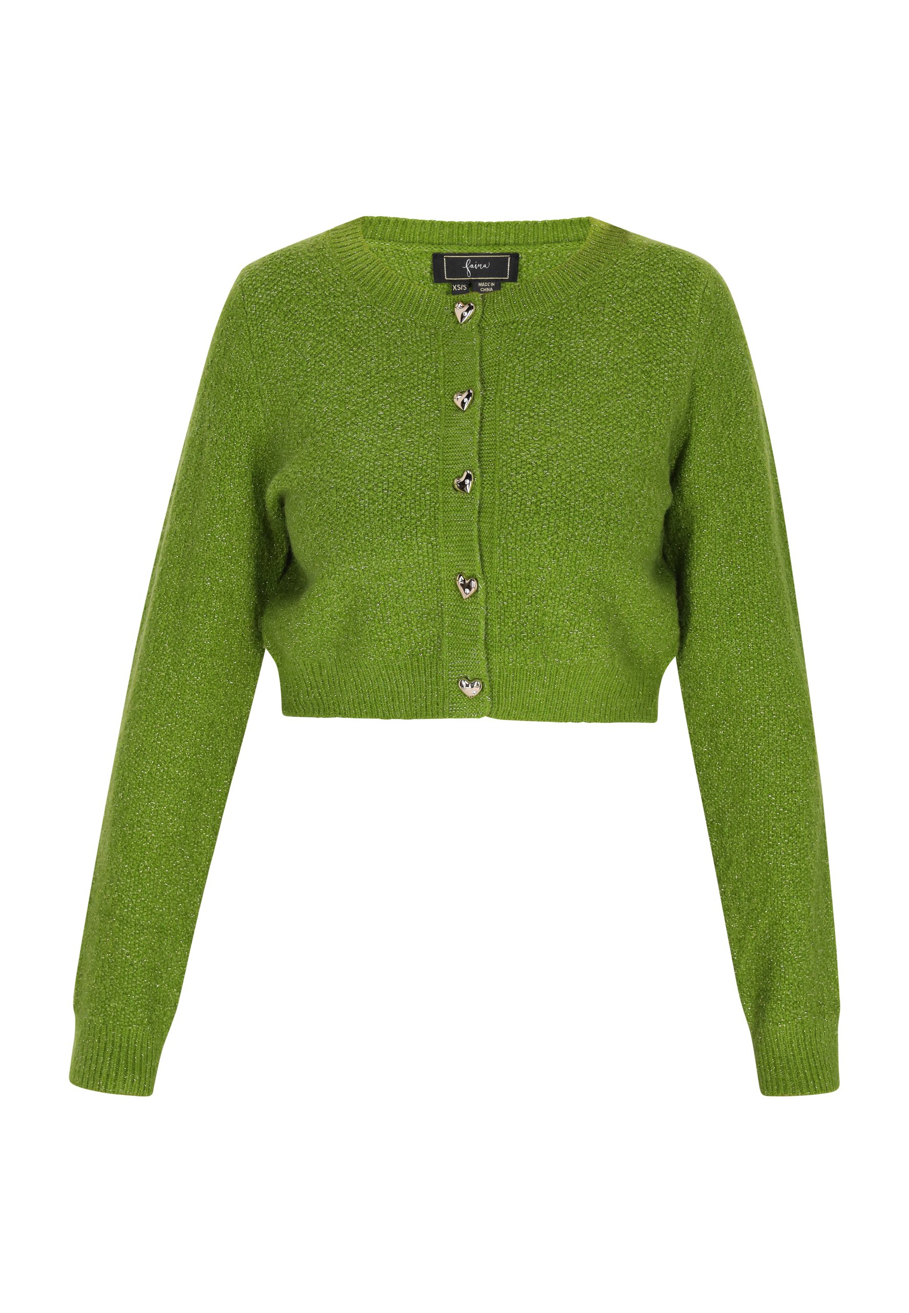 Groen