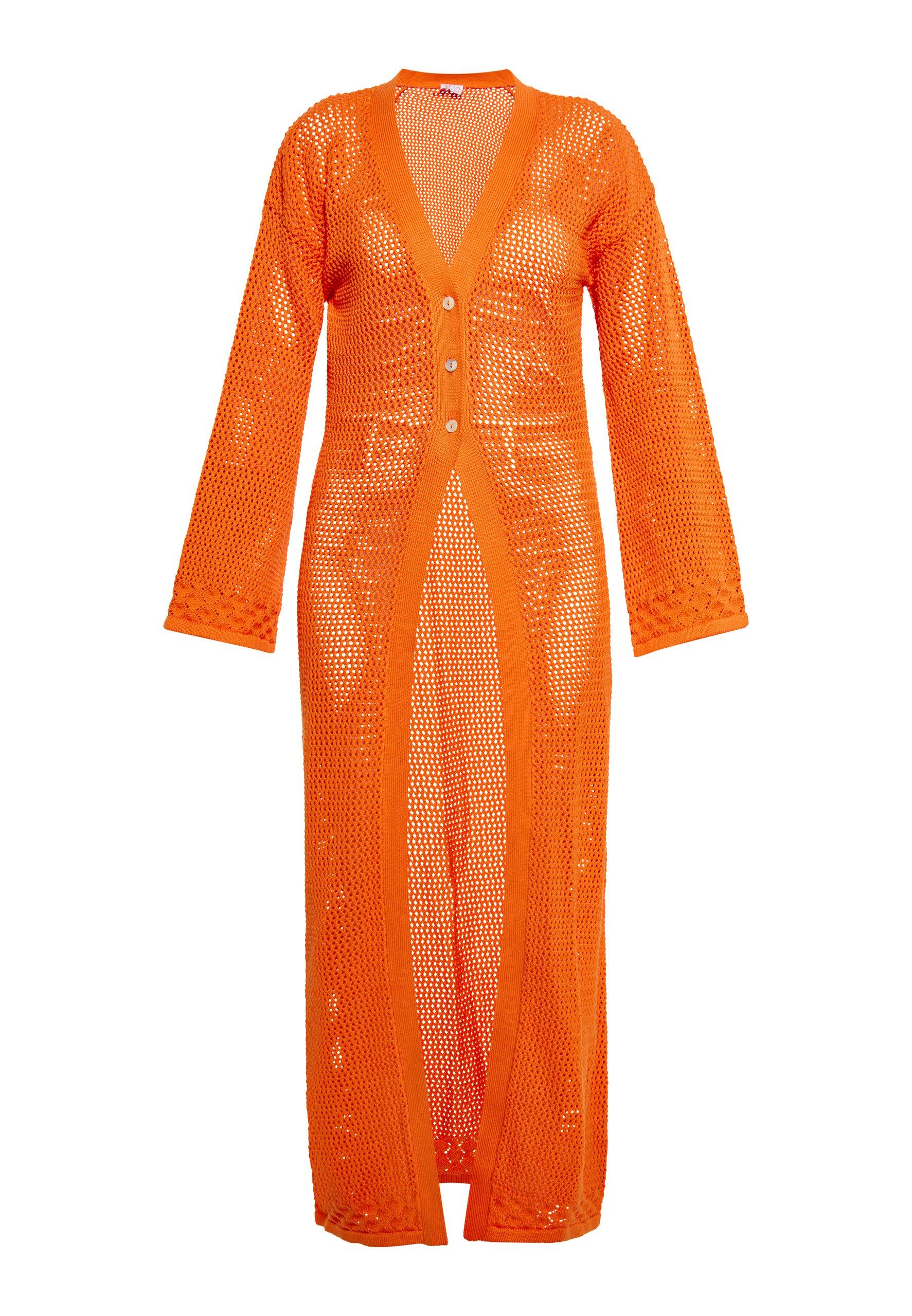 Oranje