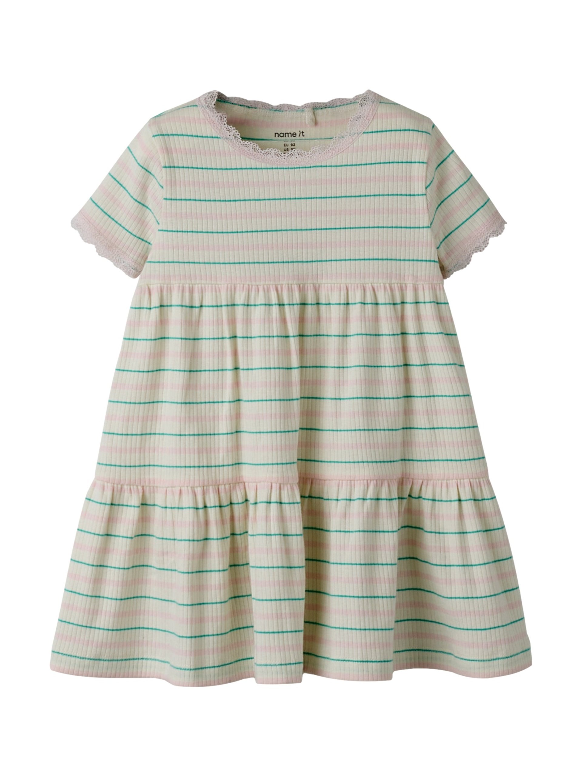 Groen