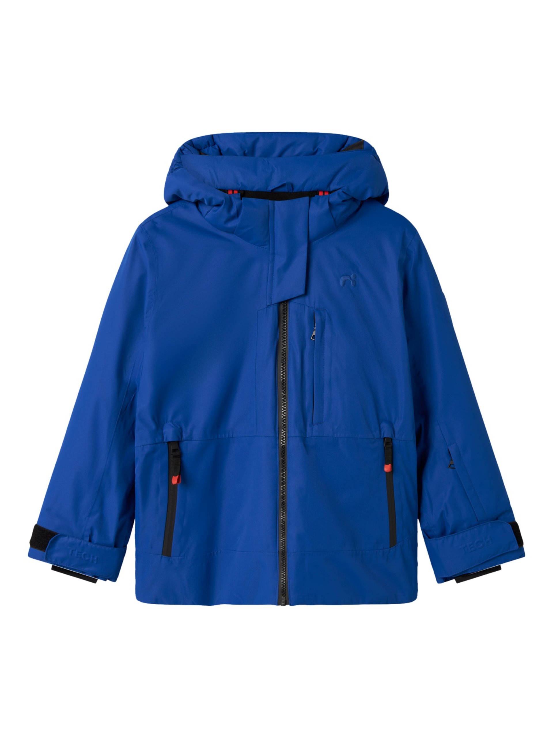 Blauw