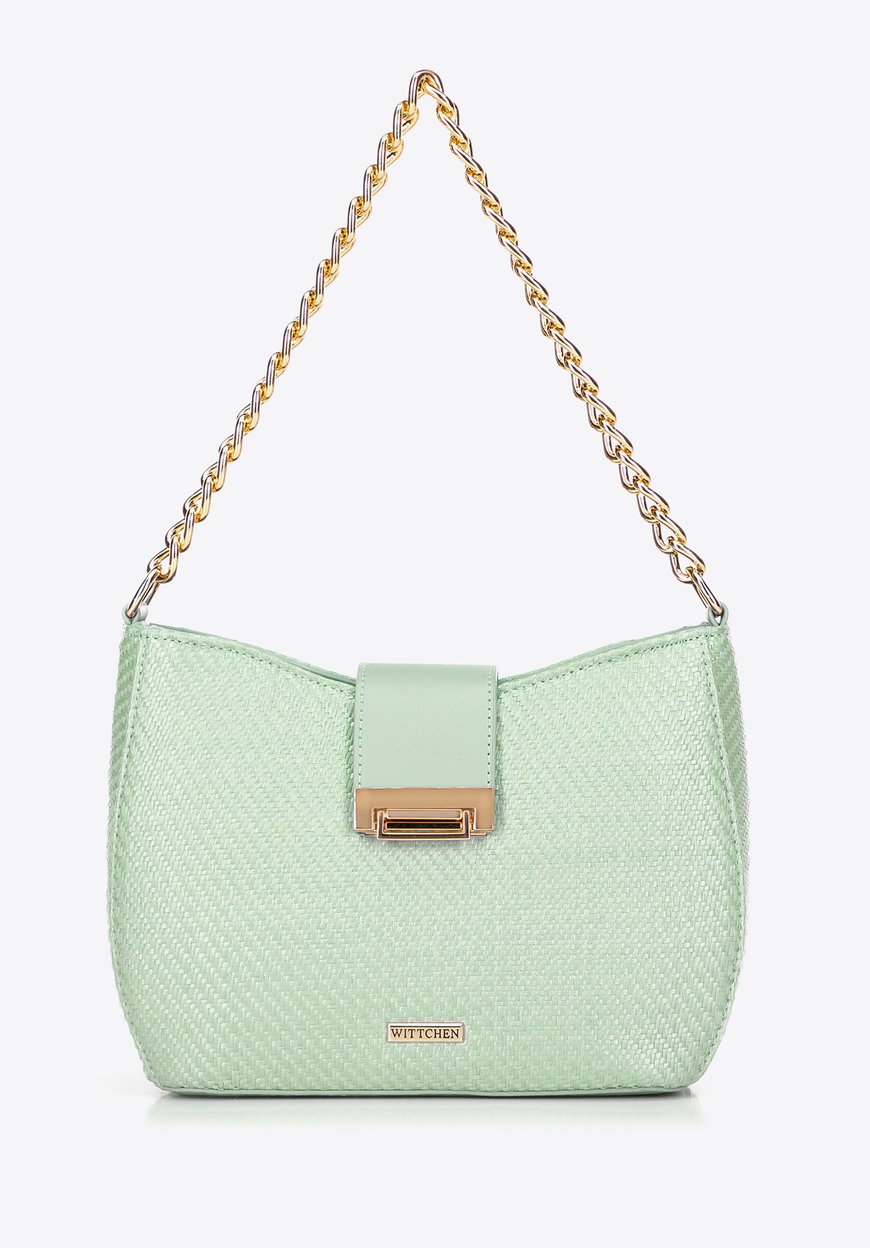 Groen