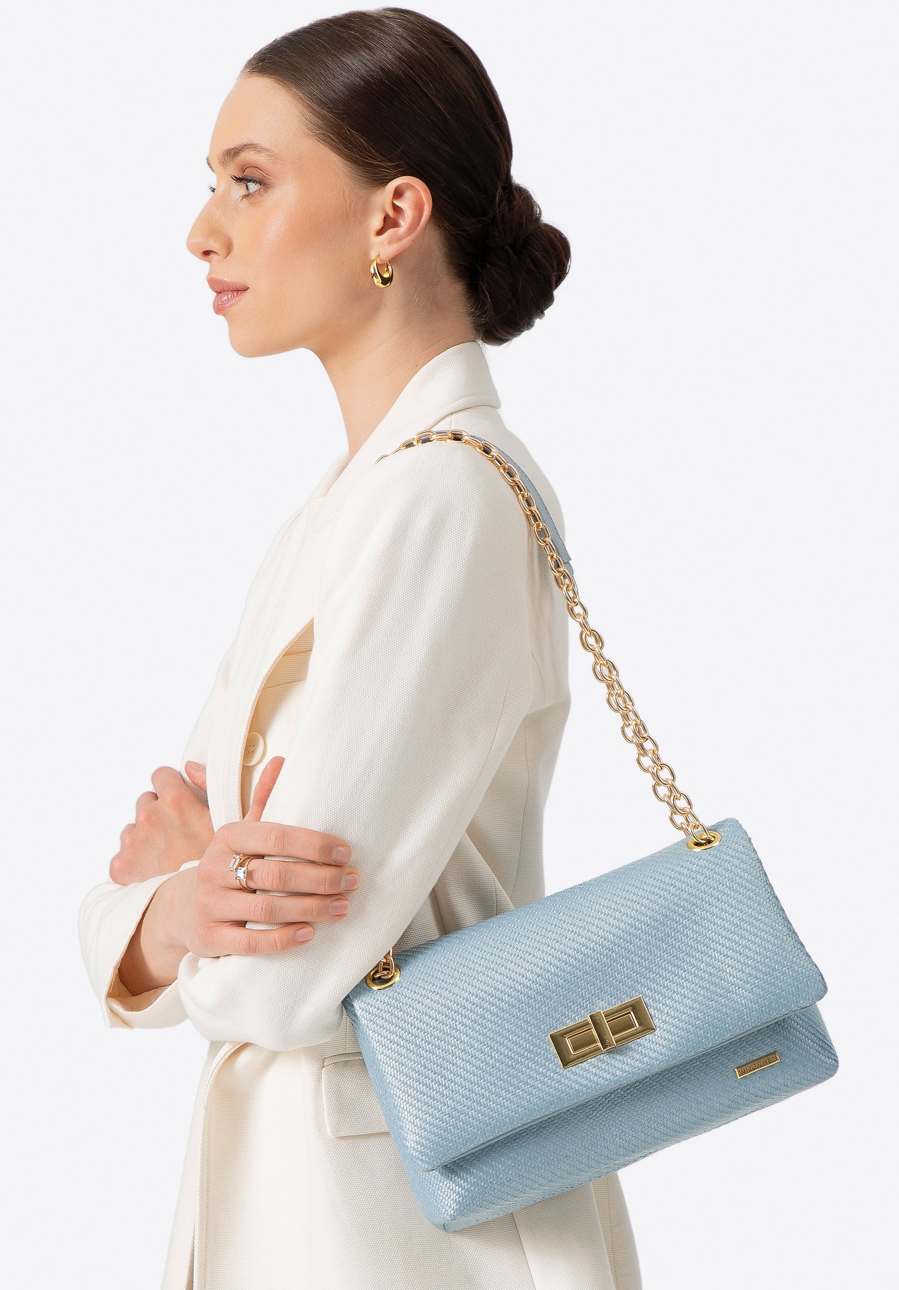 Blauw