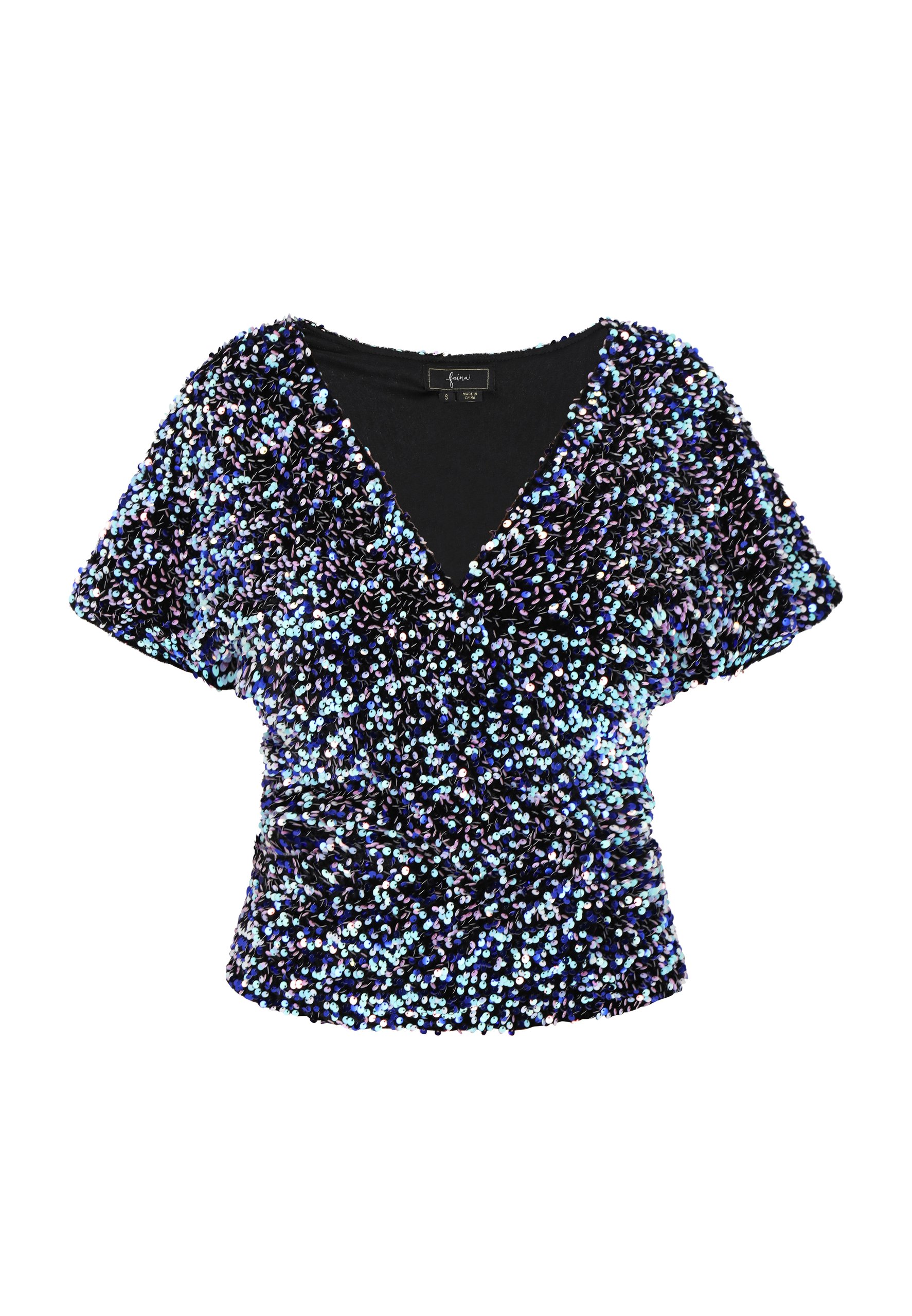 Blauw