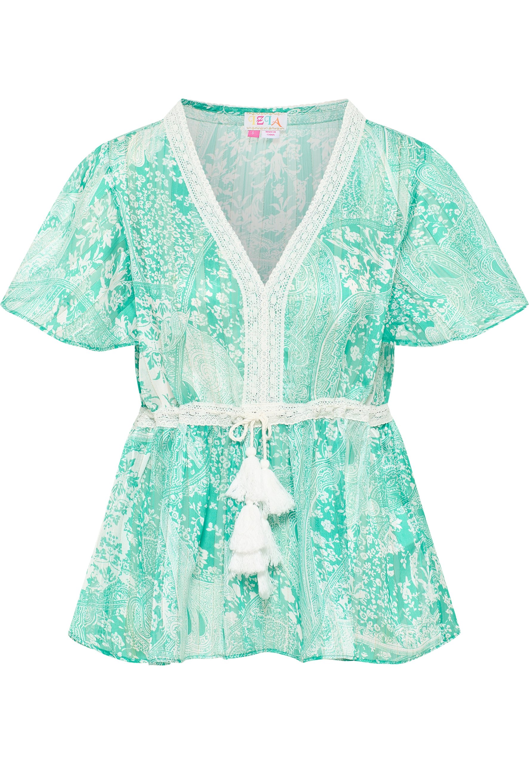 Groen