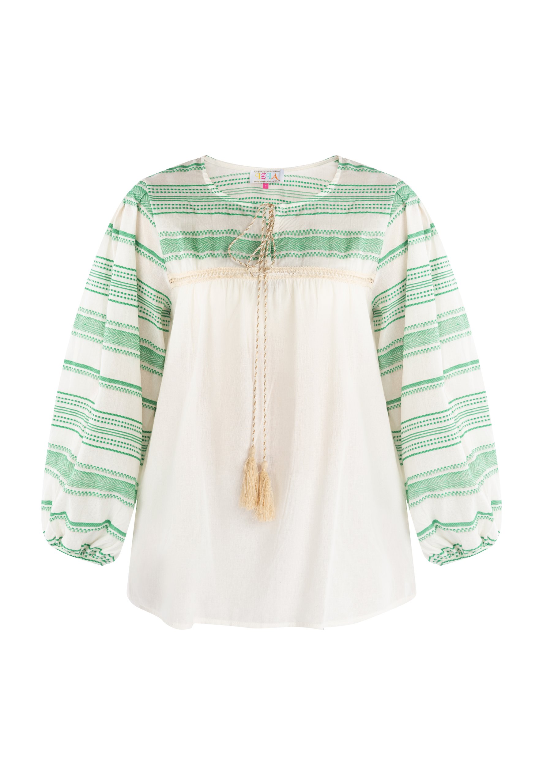 Groen