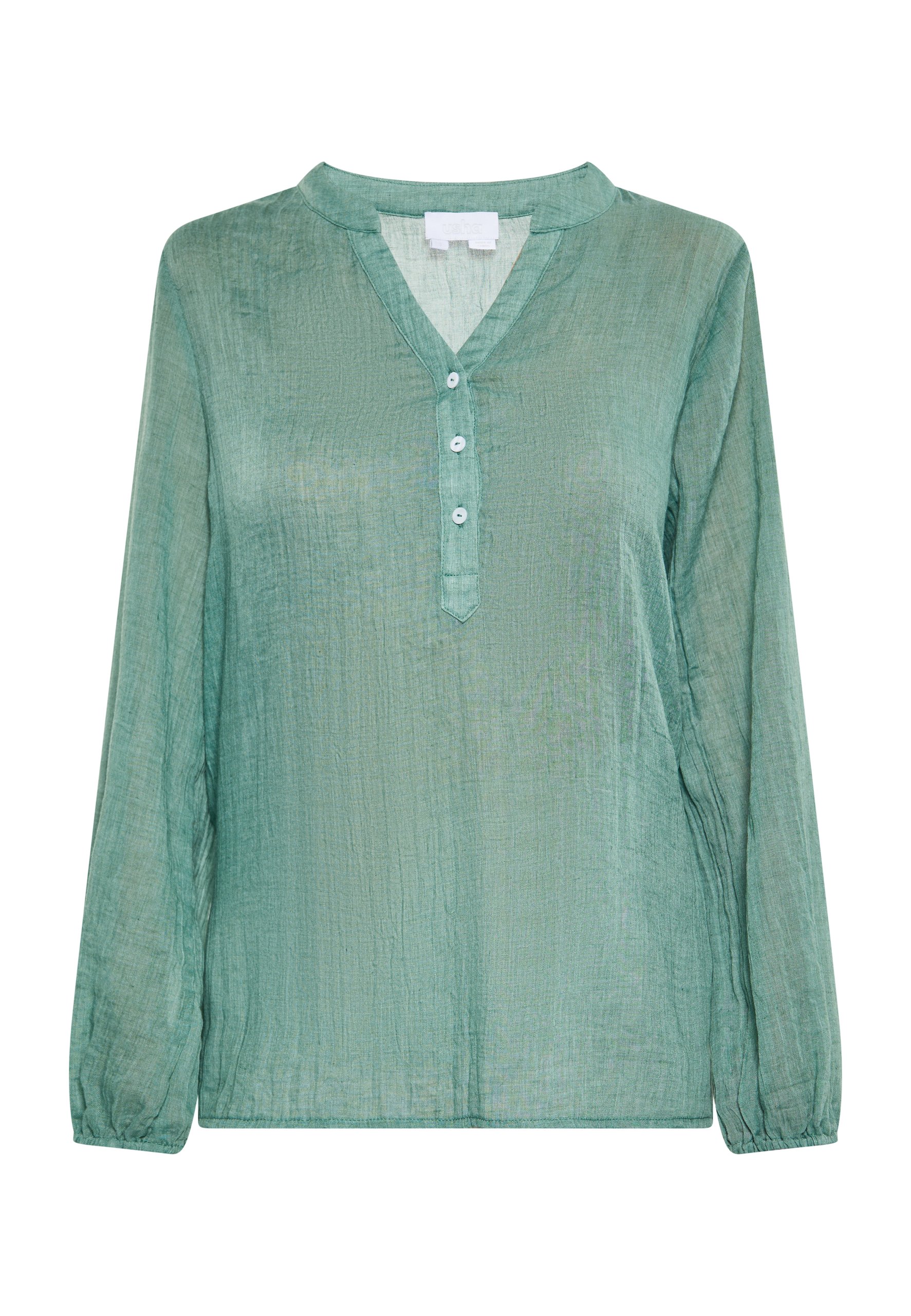 Groen