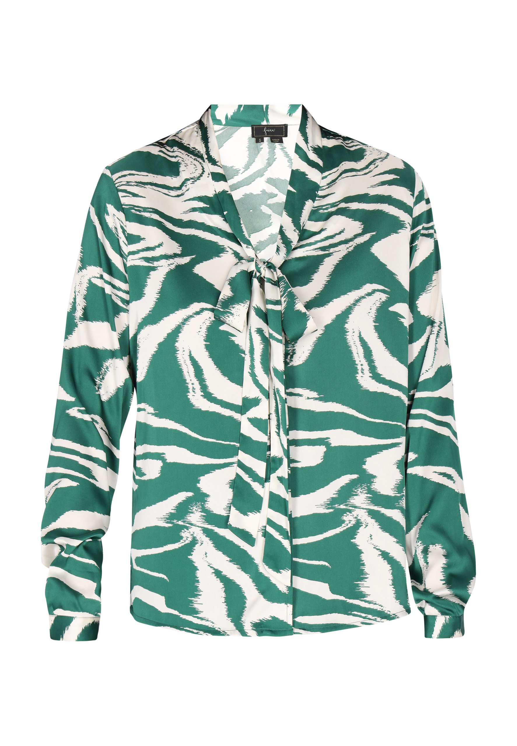 Groen