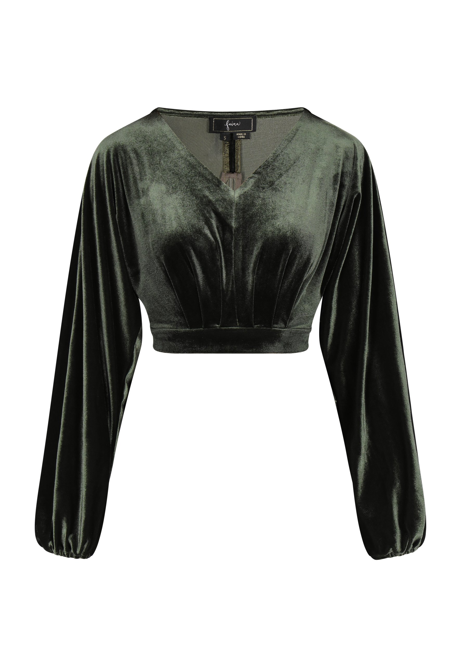 Groen