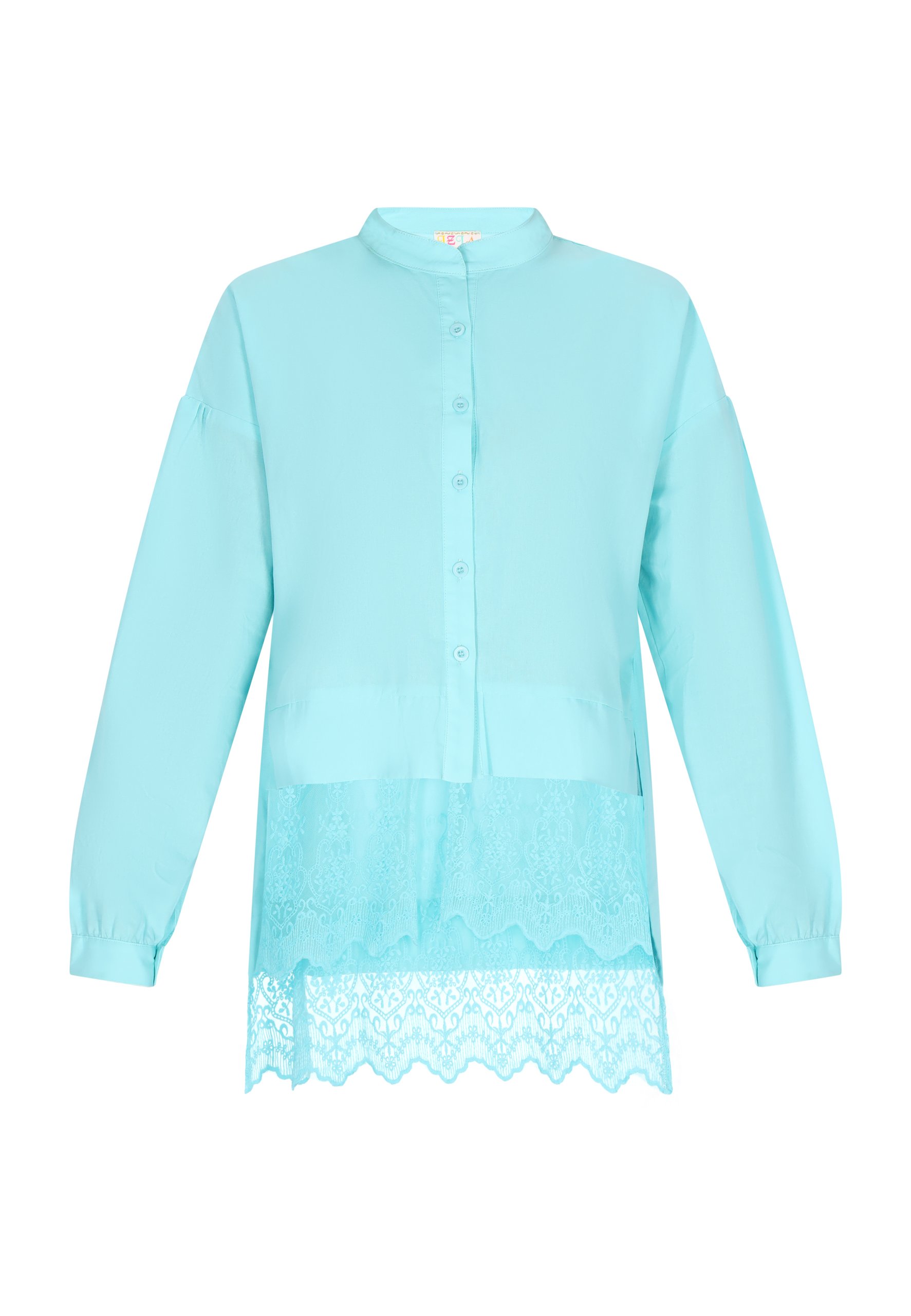 Turquoise