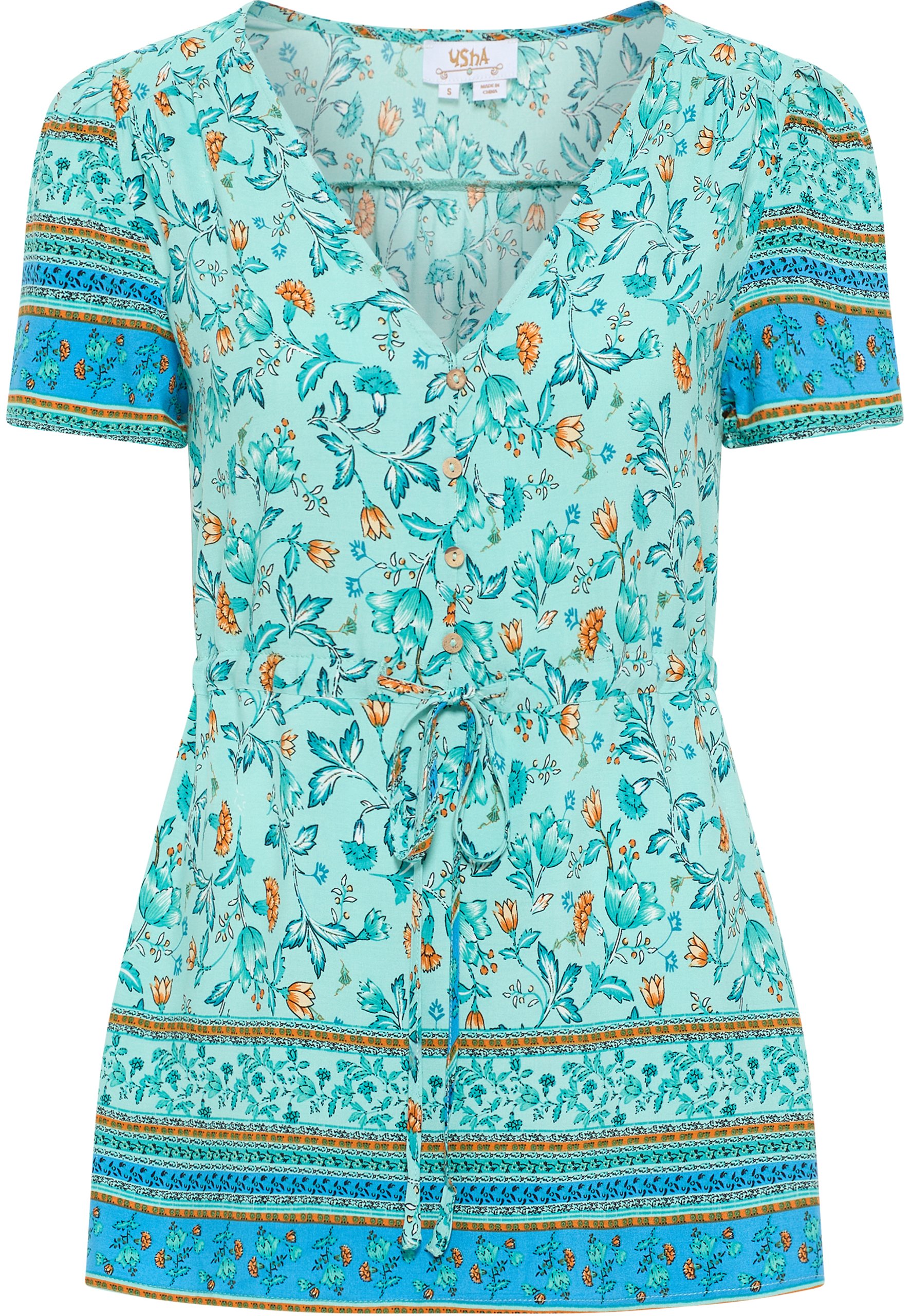 Turquoise