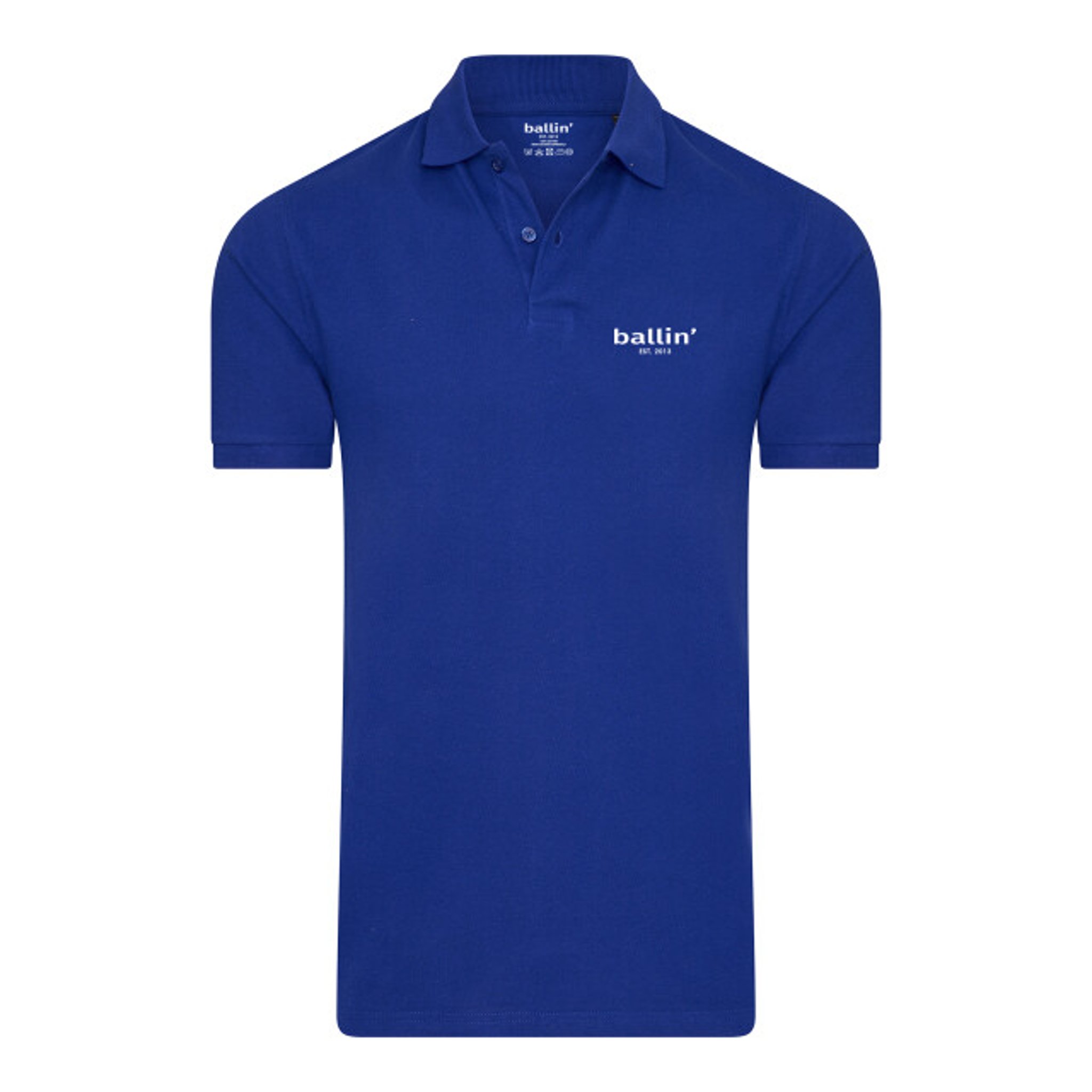 Blauw
