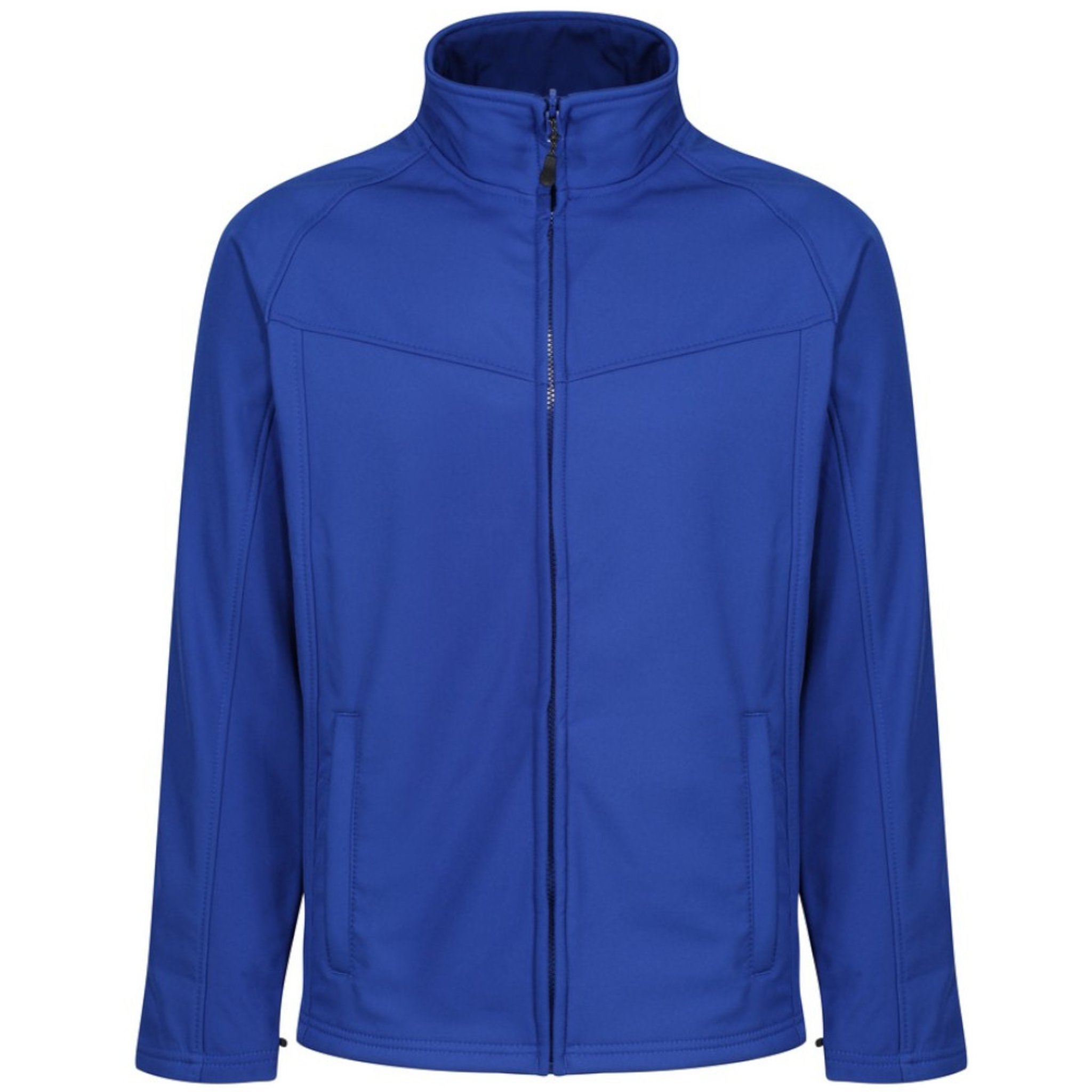 Marineblauw/Blauw