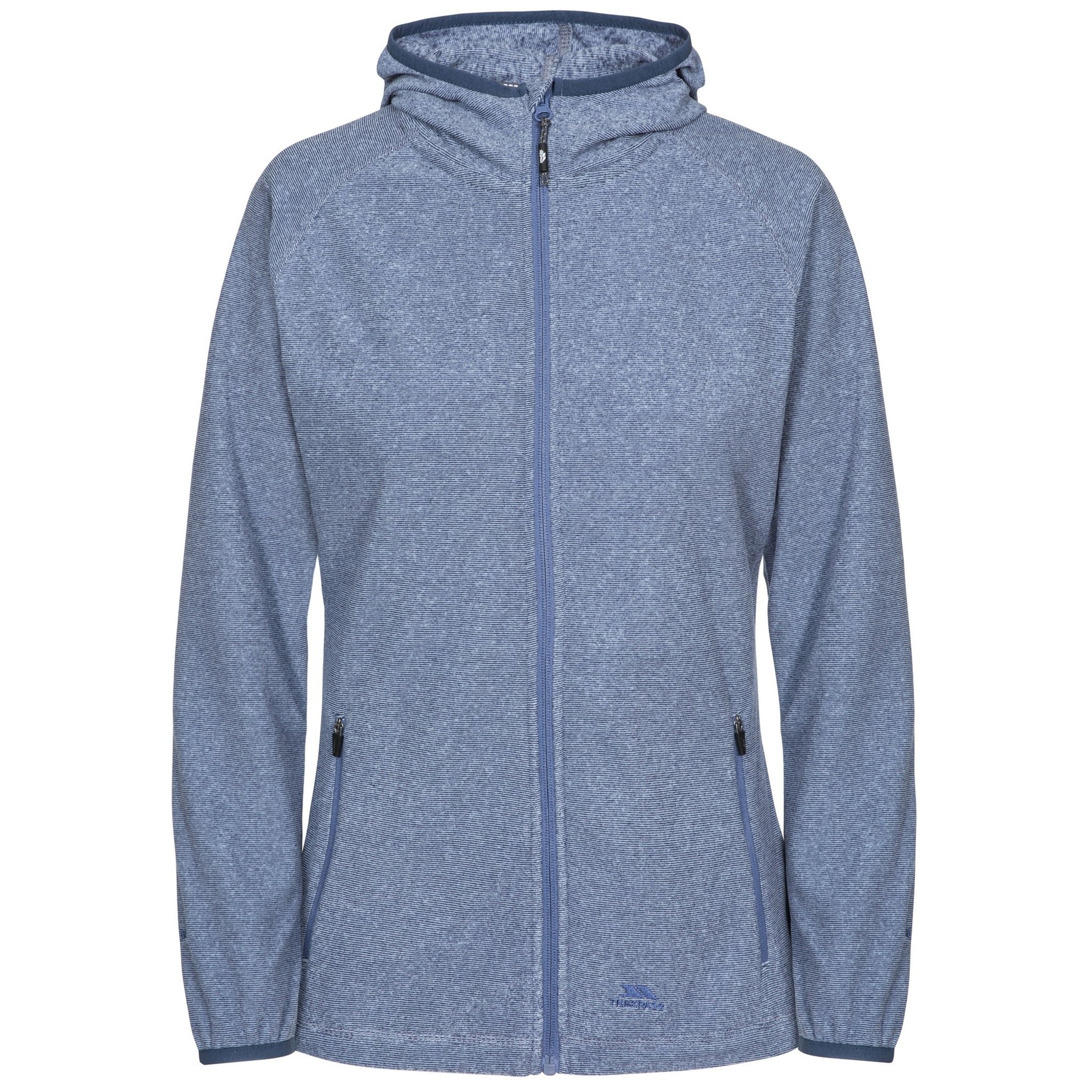 Marineblauw