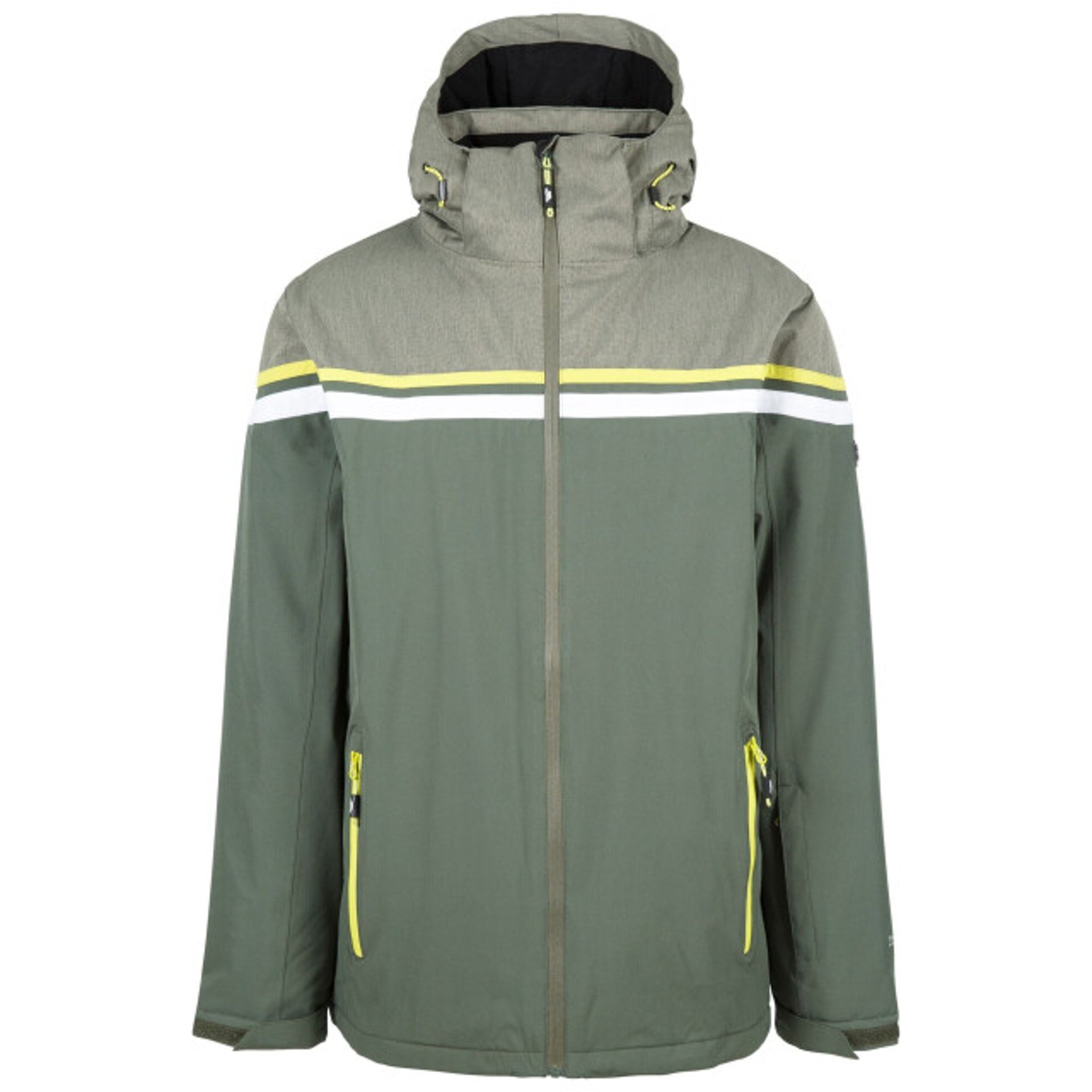 Groen
