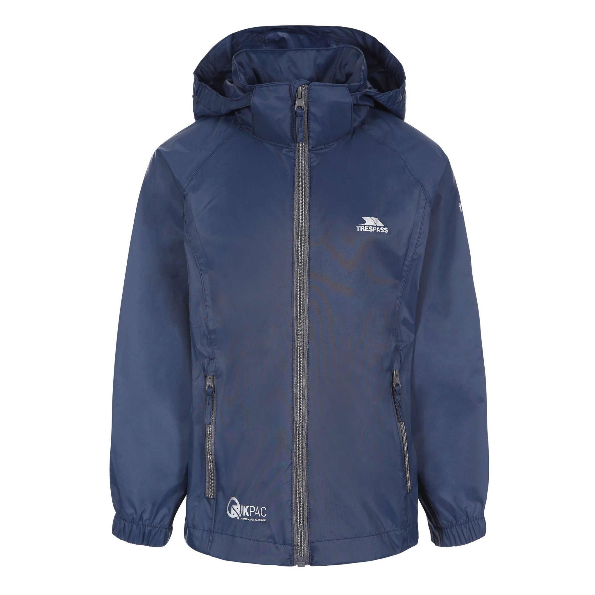 Marineblauw/Blauw