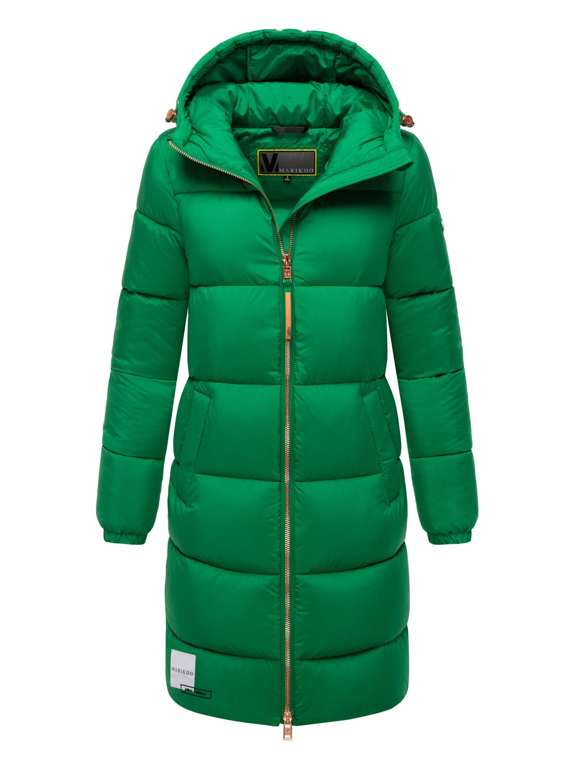 Groen