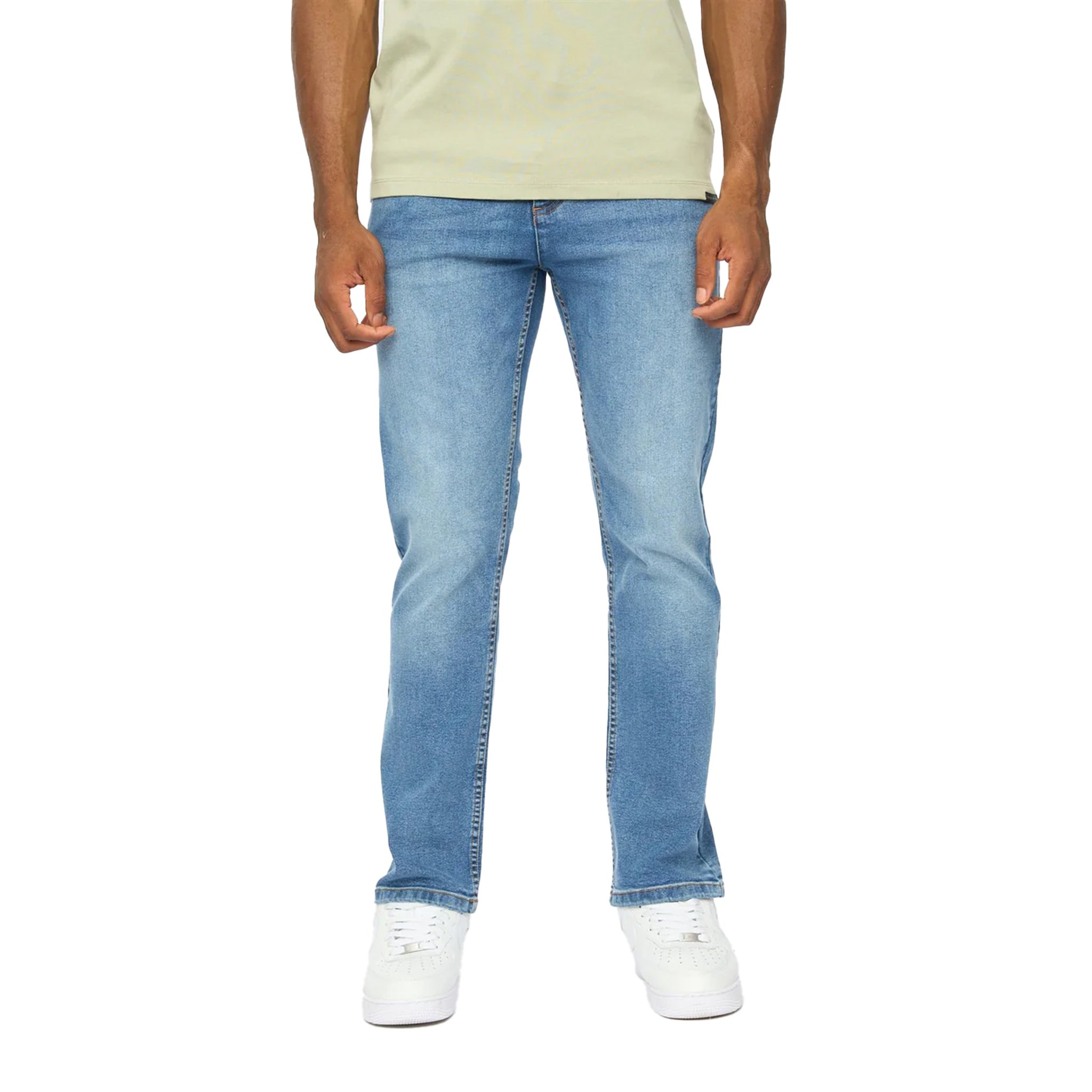 Navy/blauw