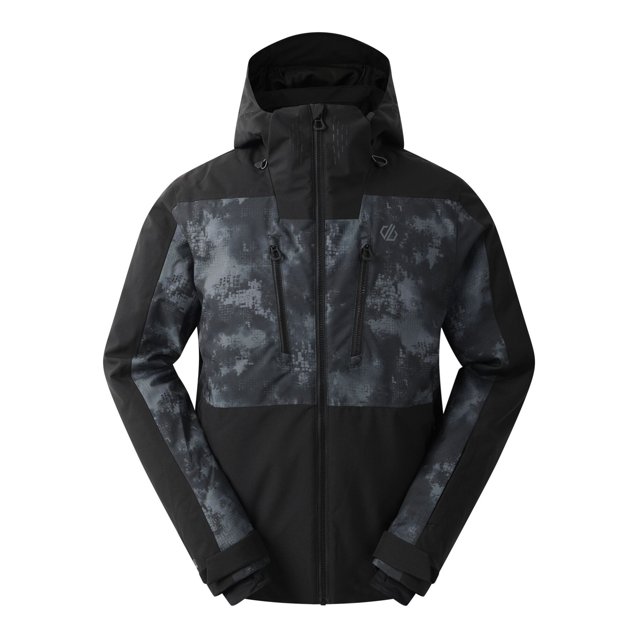 Dark Grey