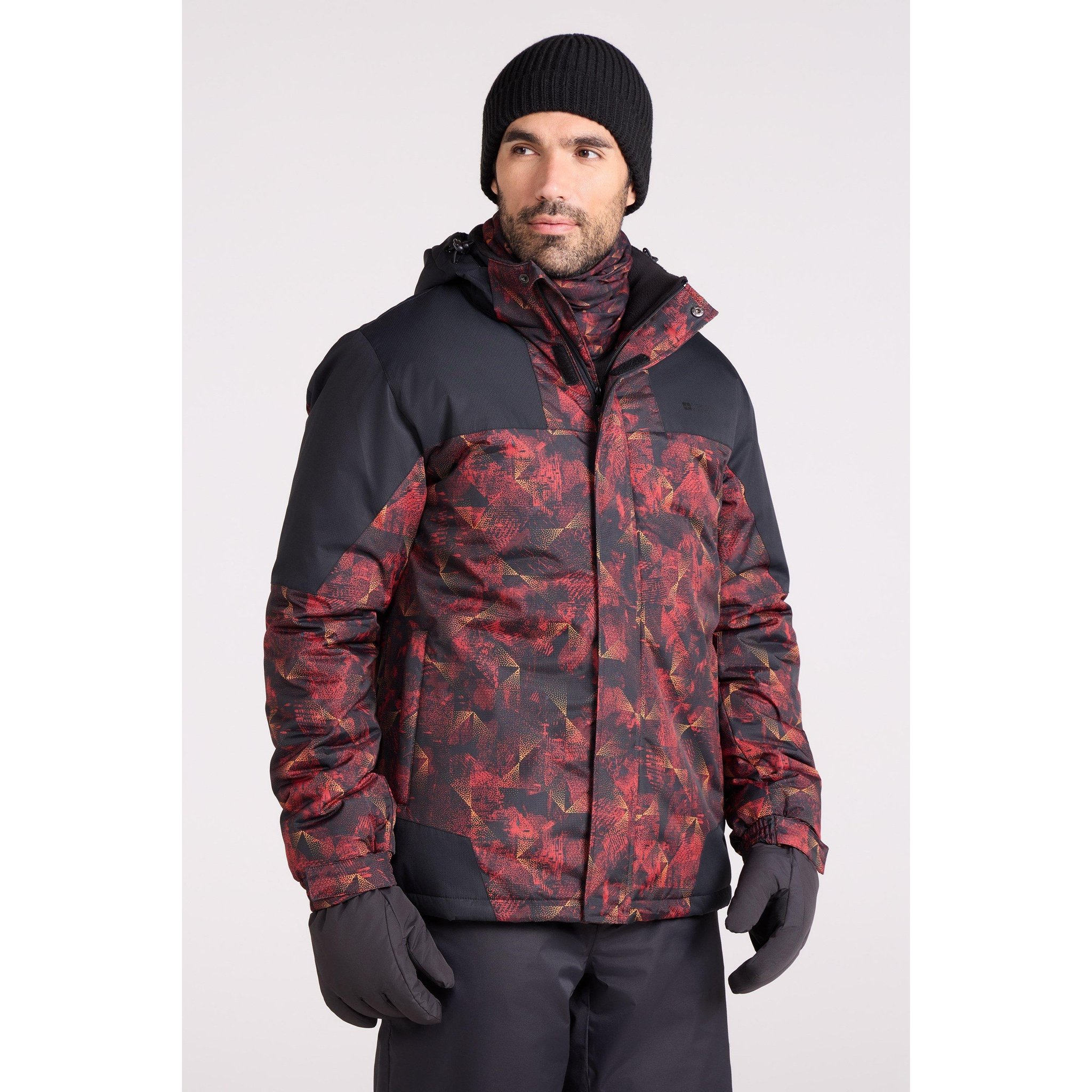 Oranje