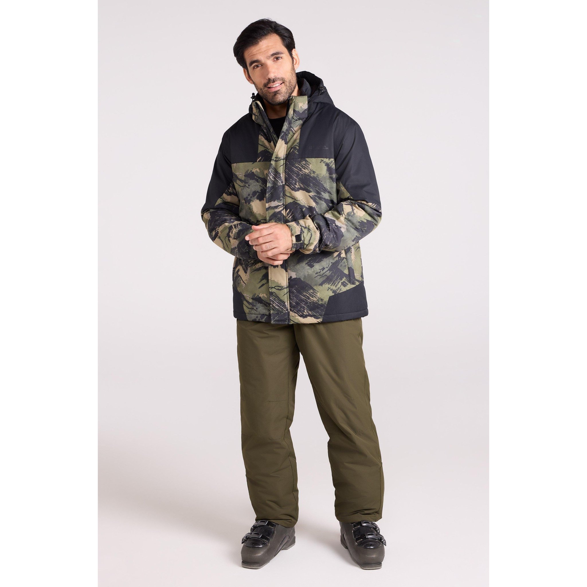 Khaki