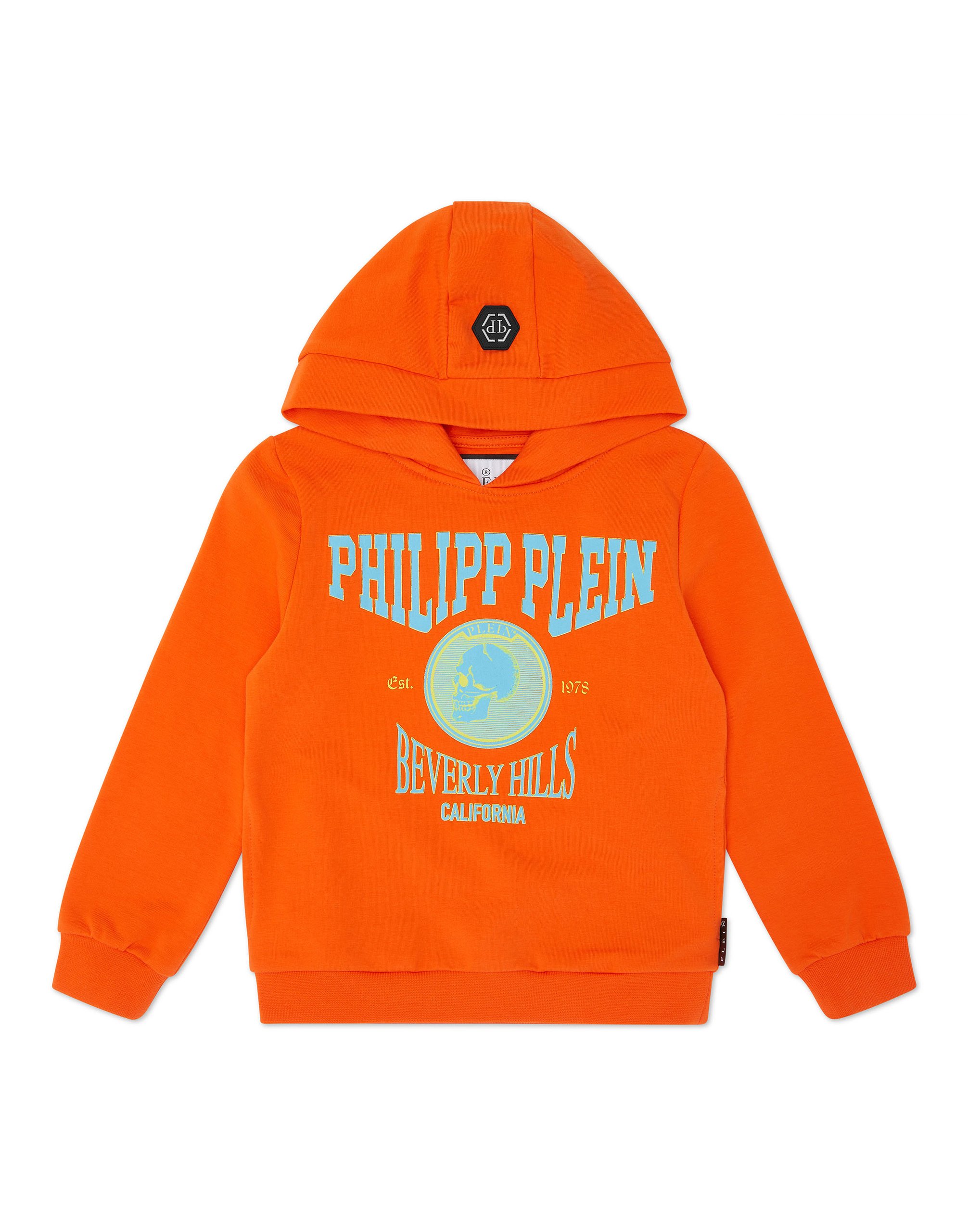 Oranje