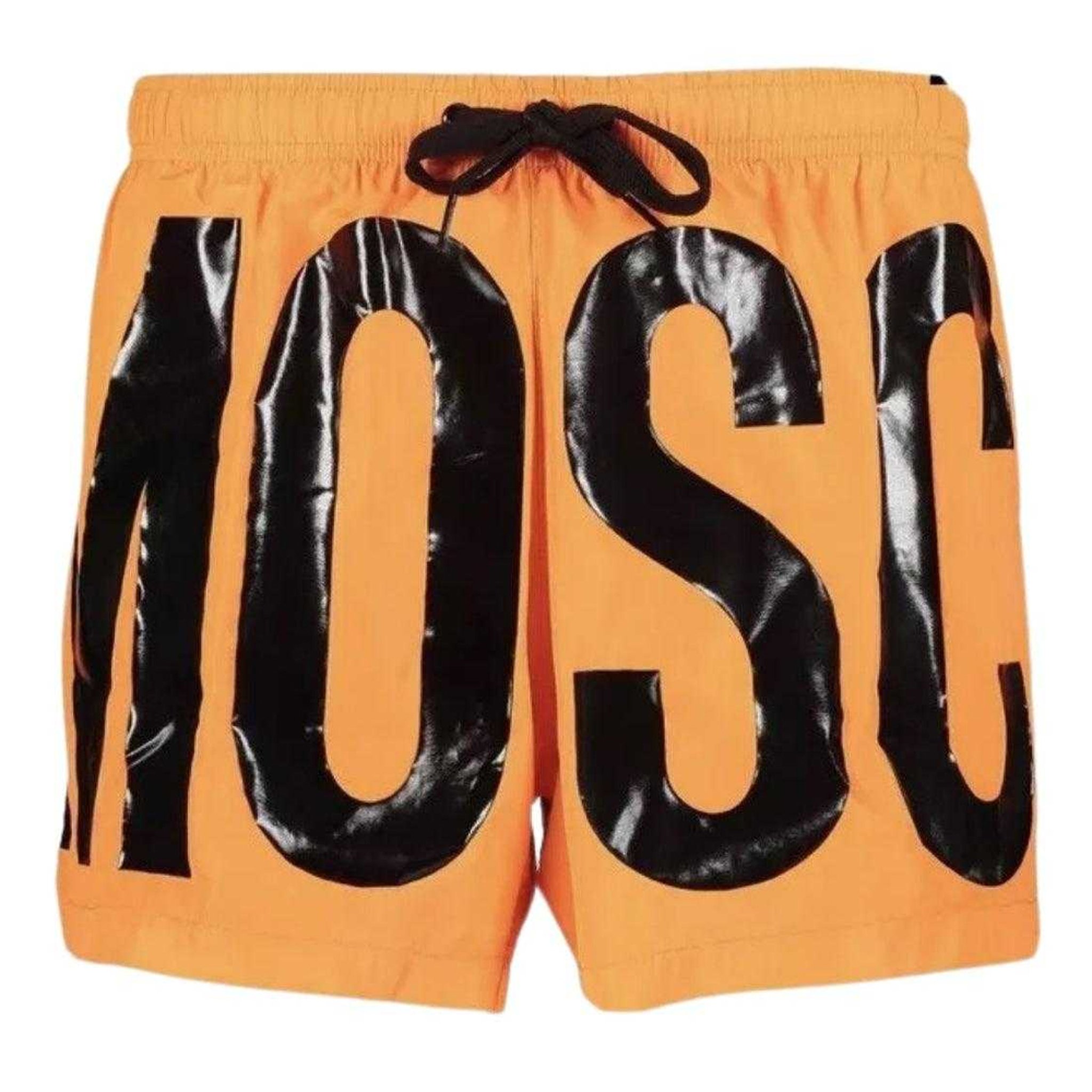 Oranje