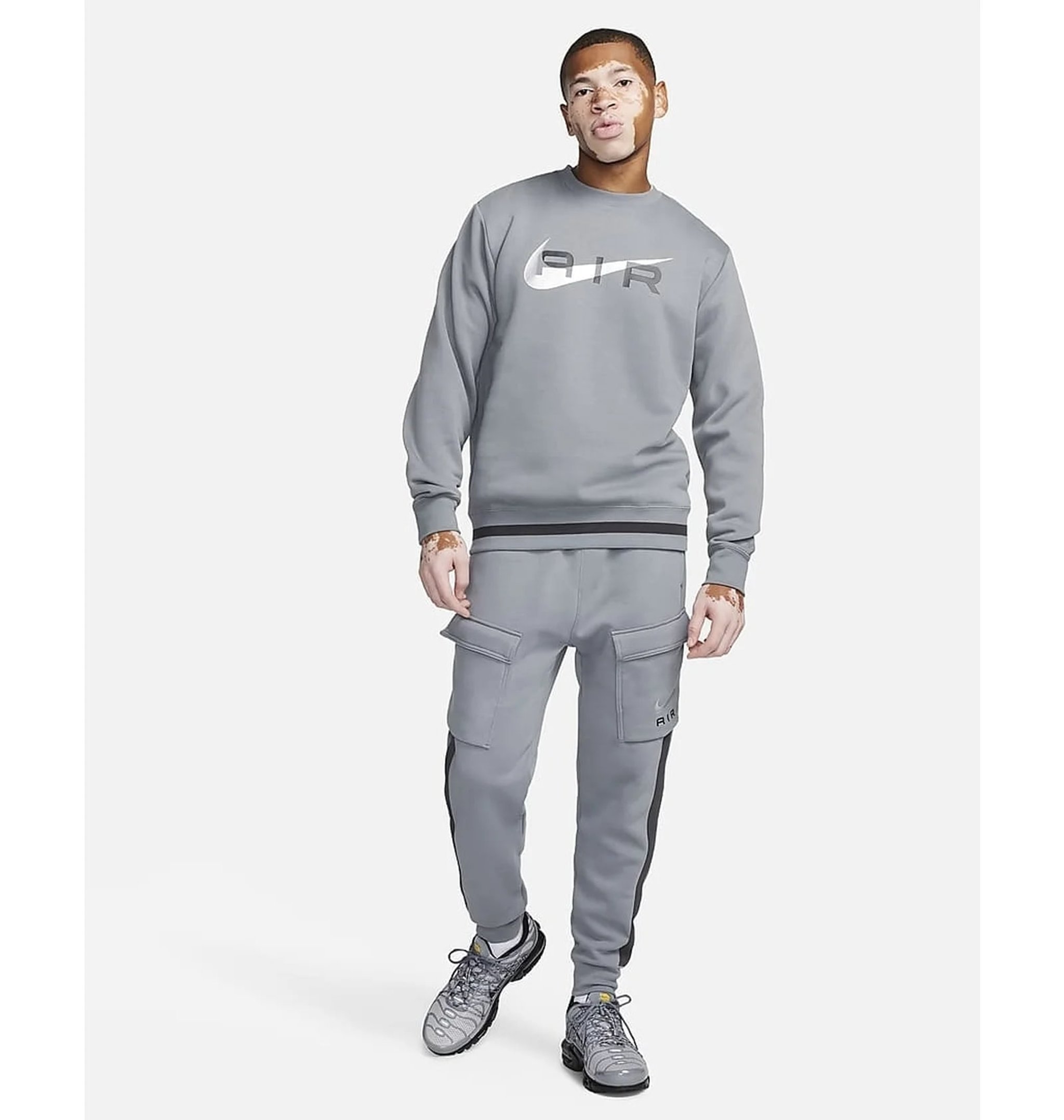 Grey