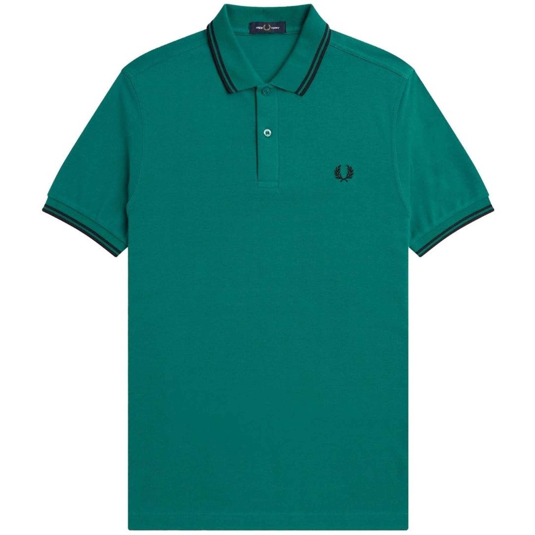 Groen