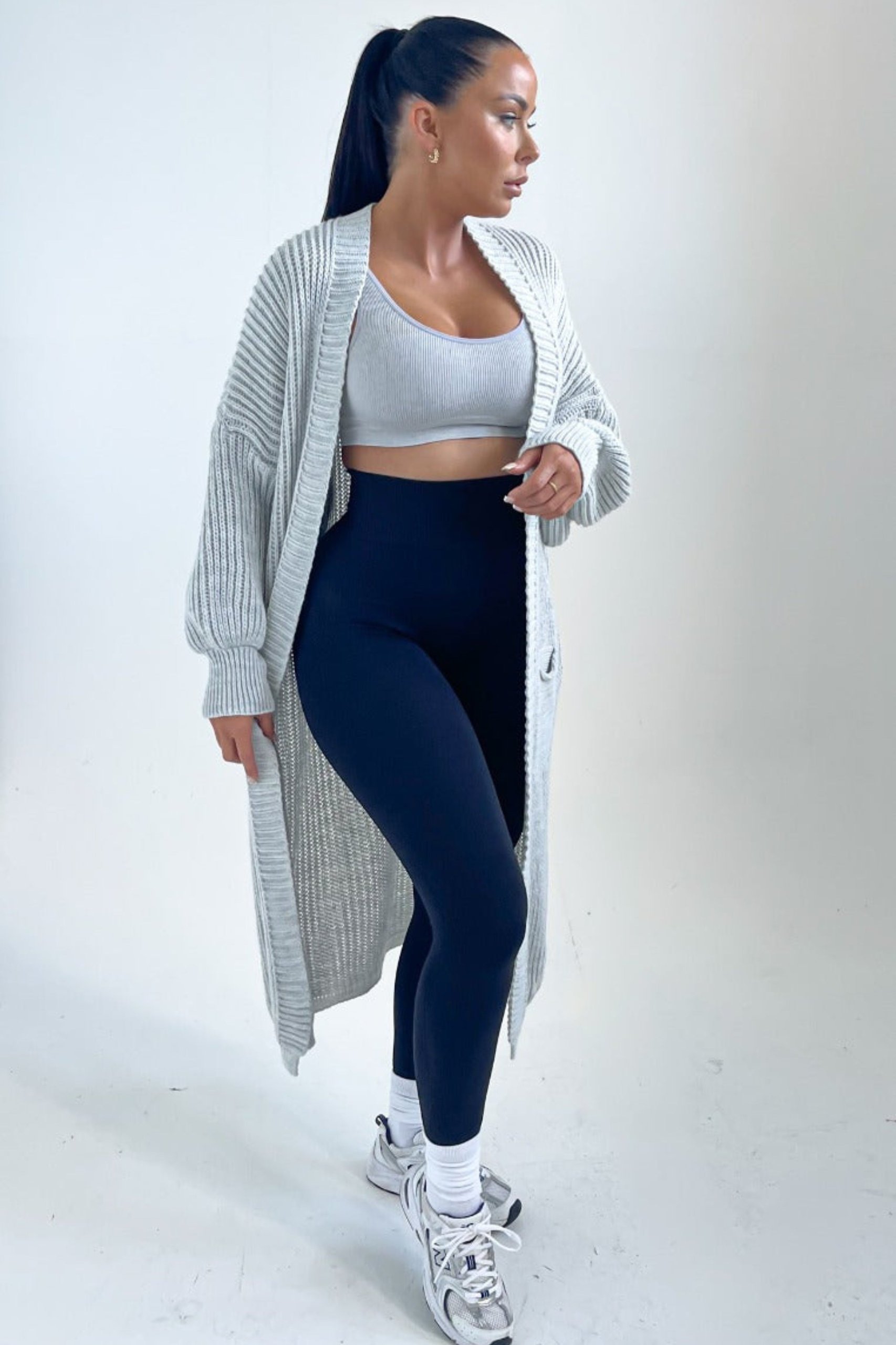 Grey