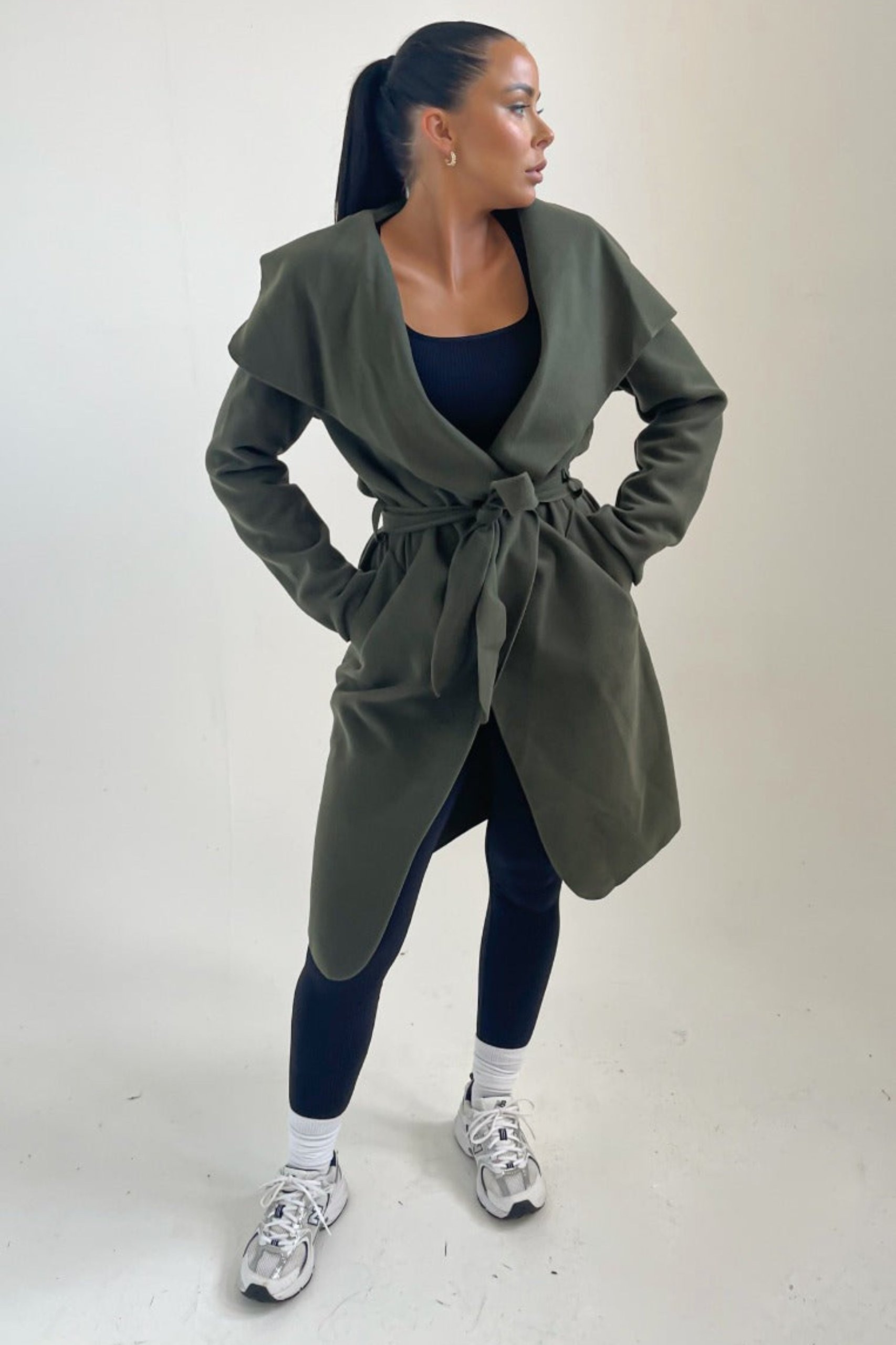 Khaki