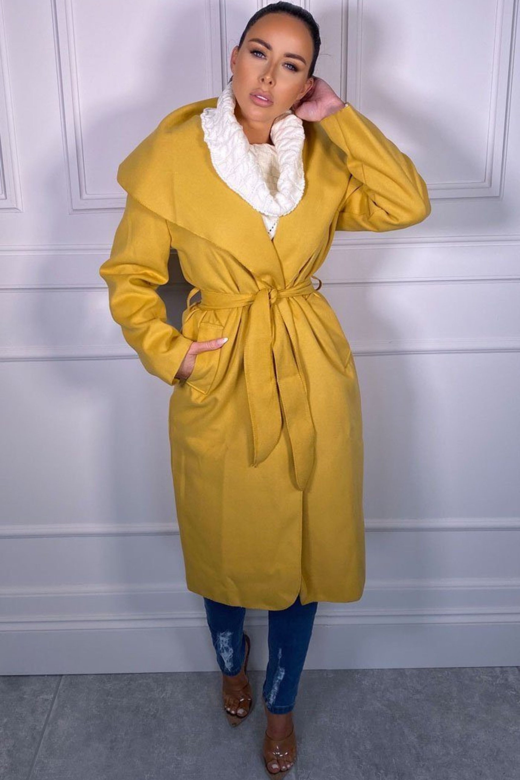 Mustard