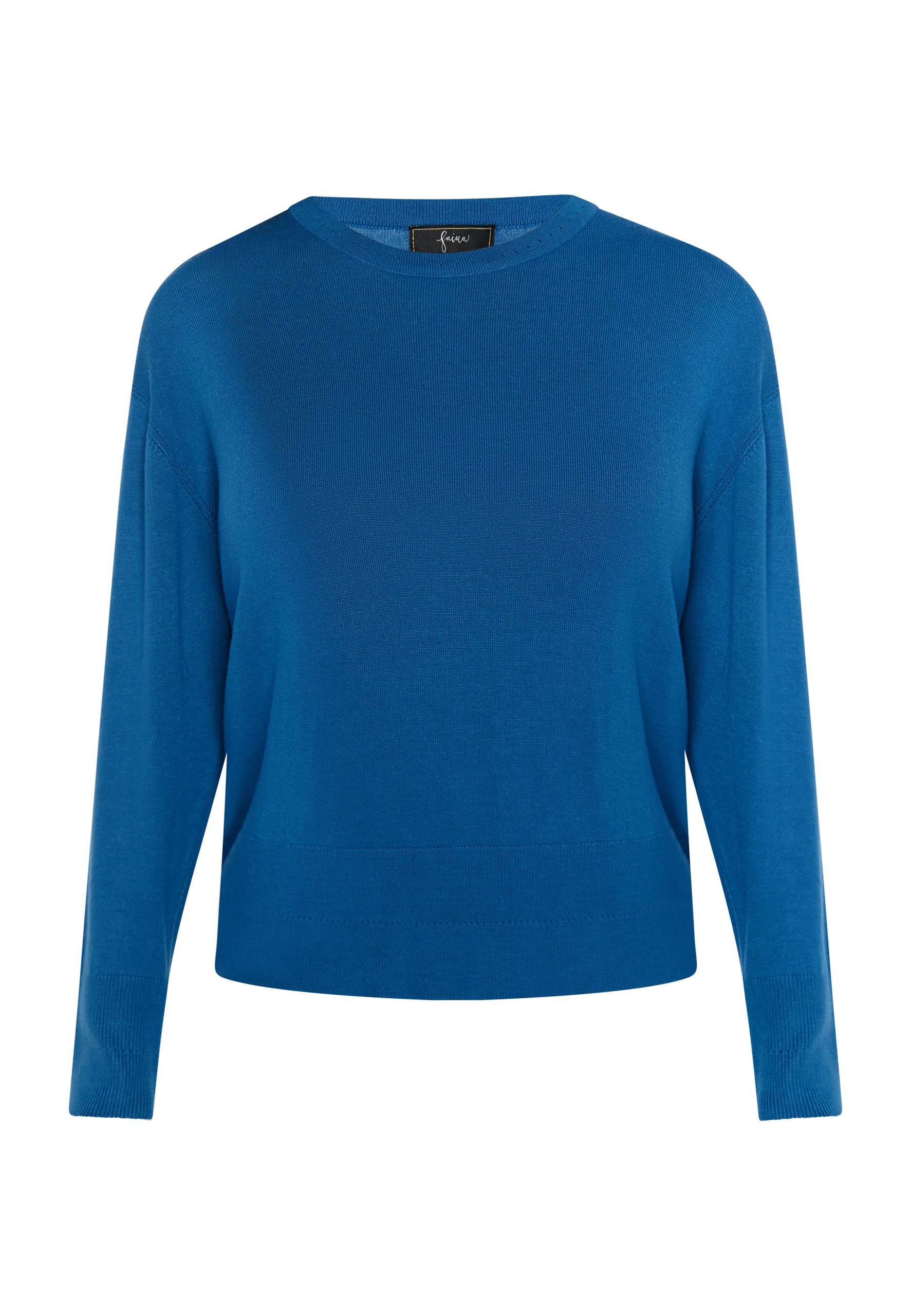 Blauw