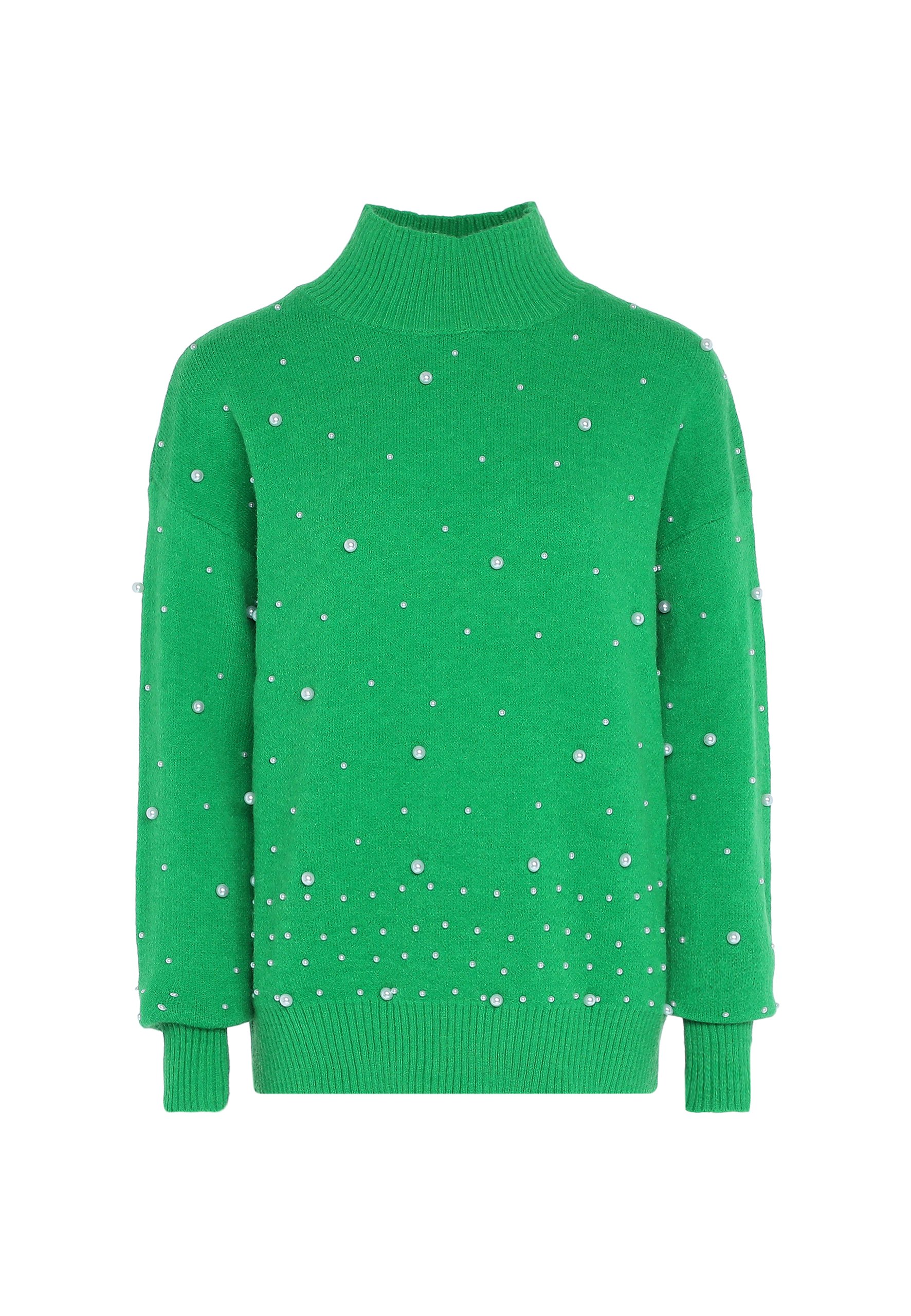 Groen