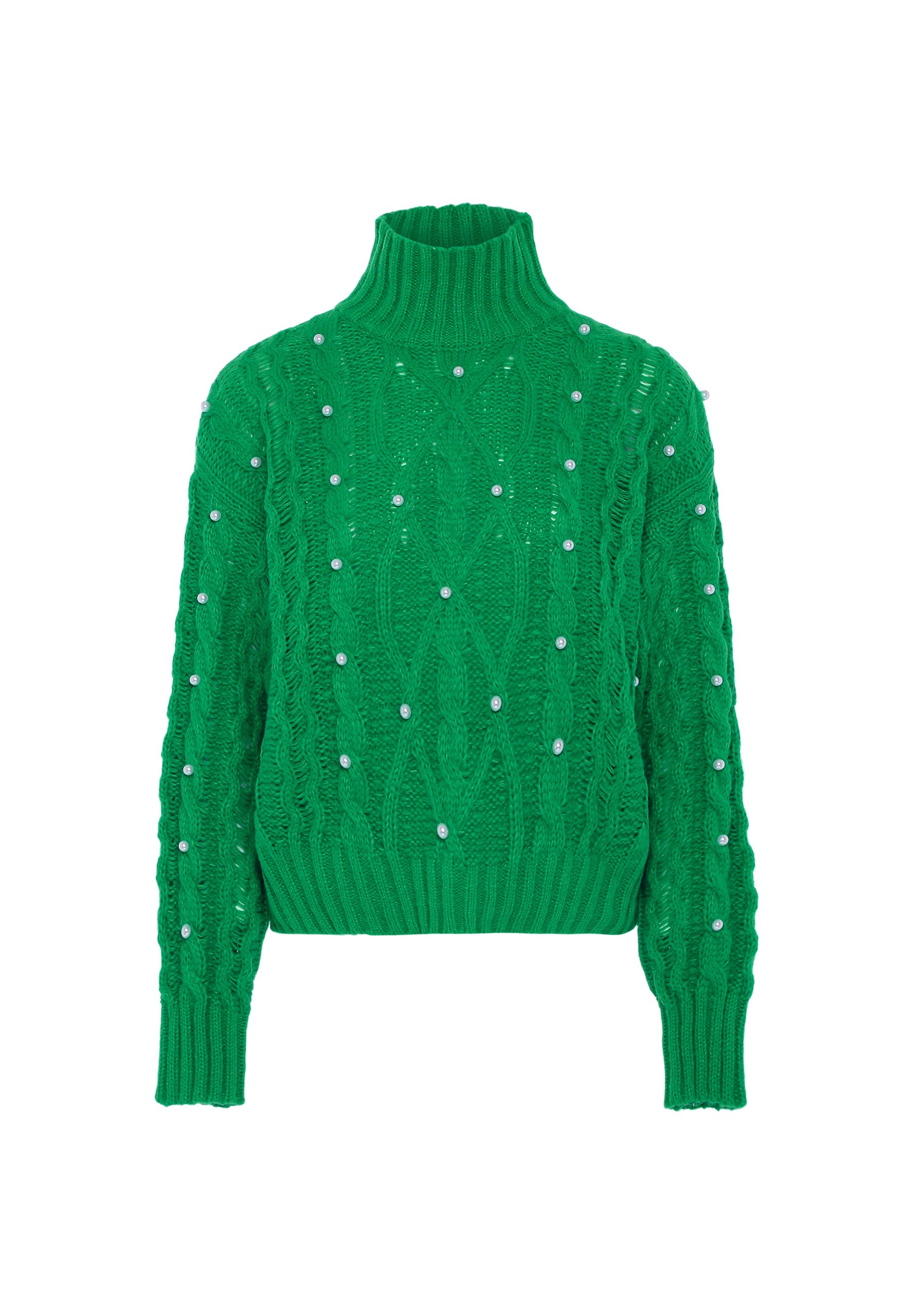 Groen