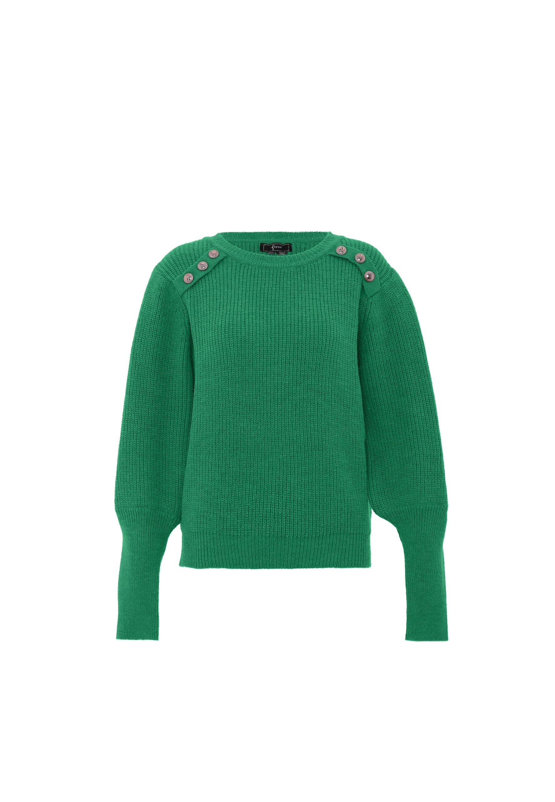 Groen