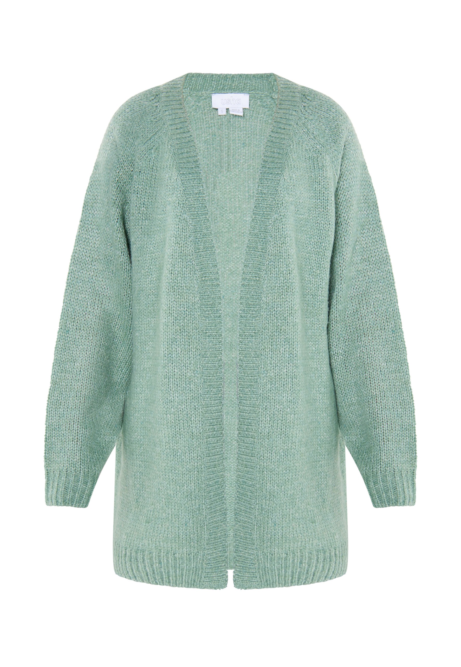 Groen