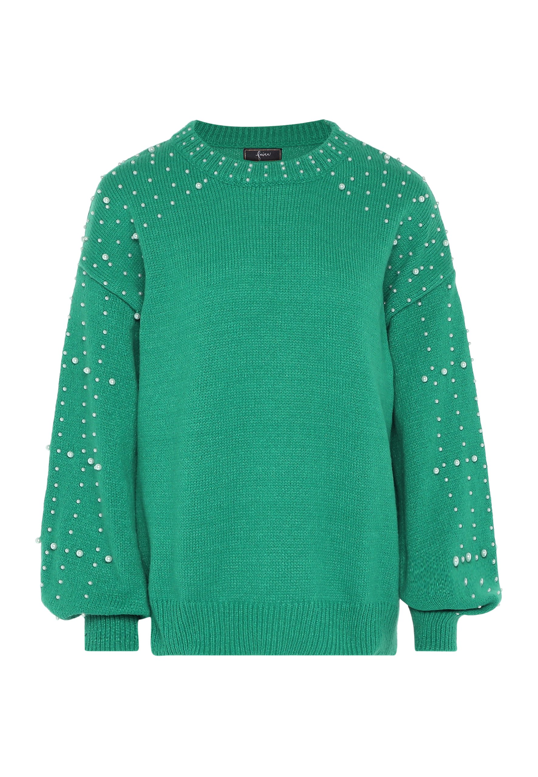 Groen