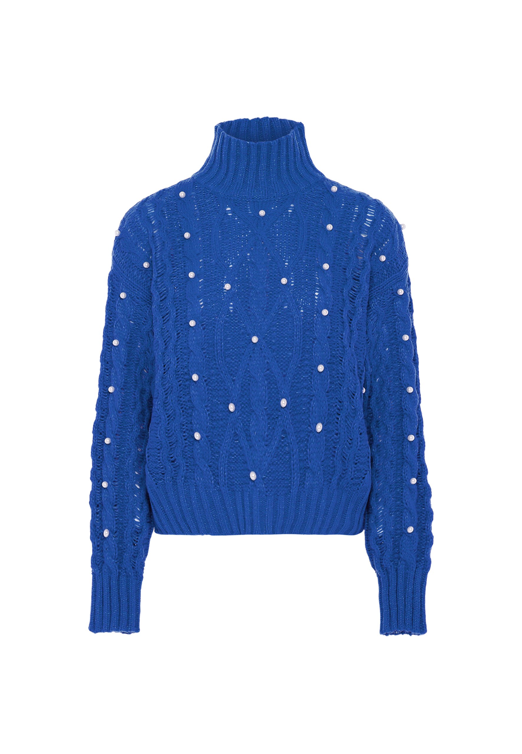 Blauw
