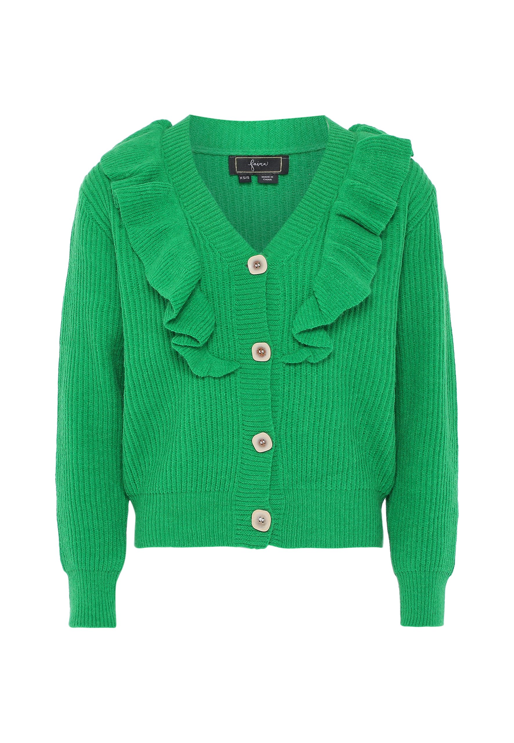 Groen