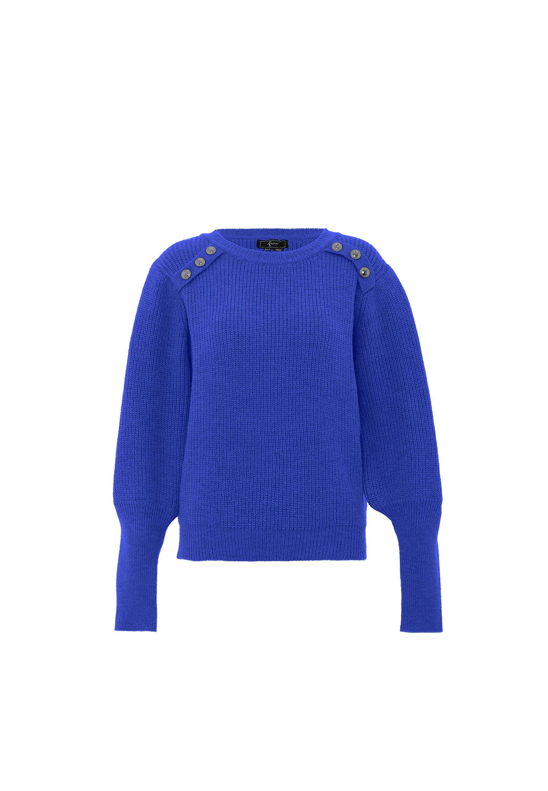 Blauw