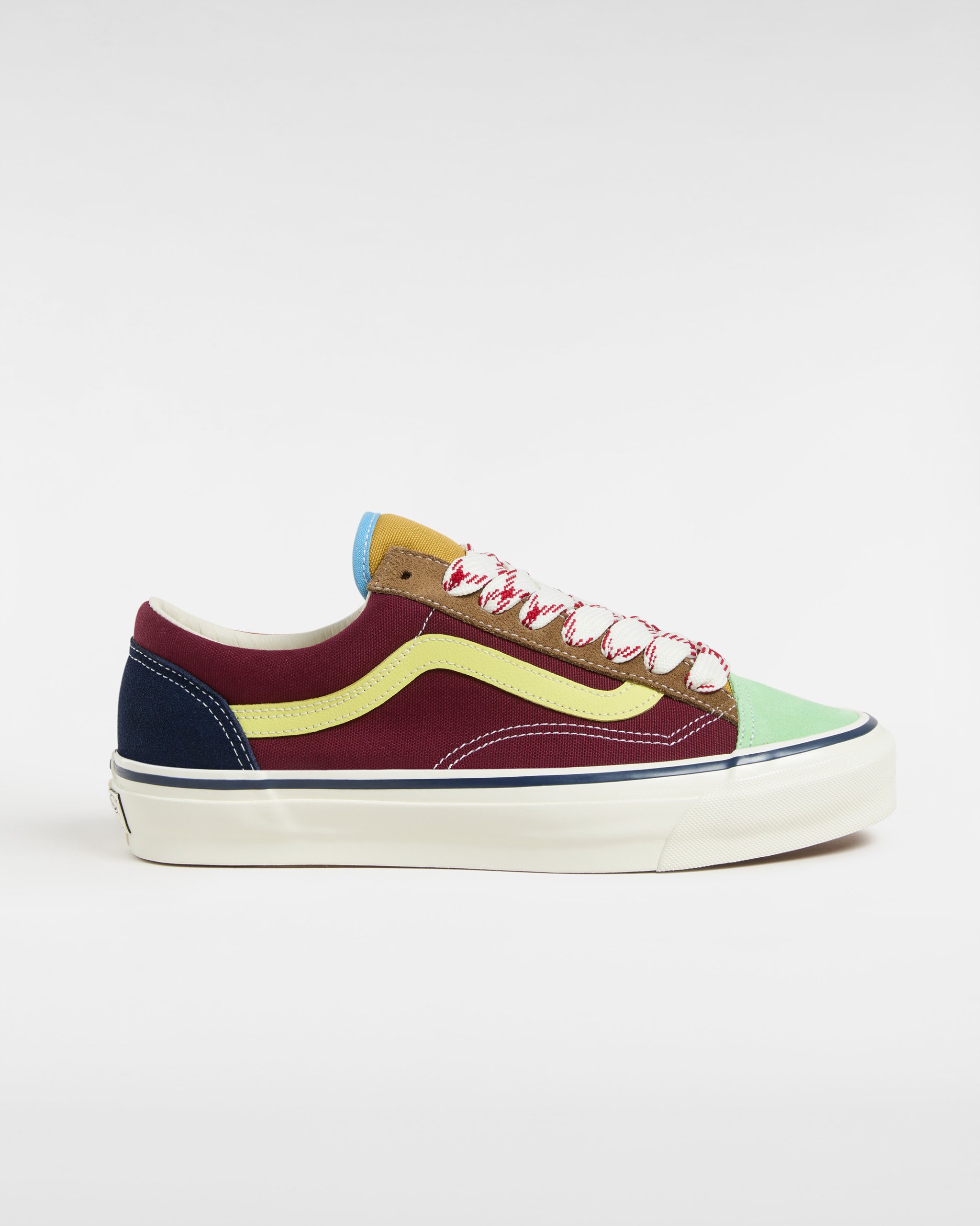 Multicolour