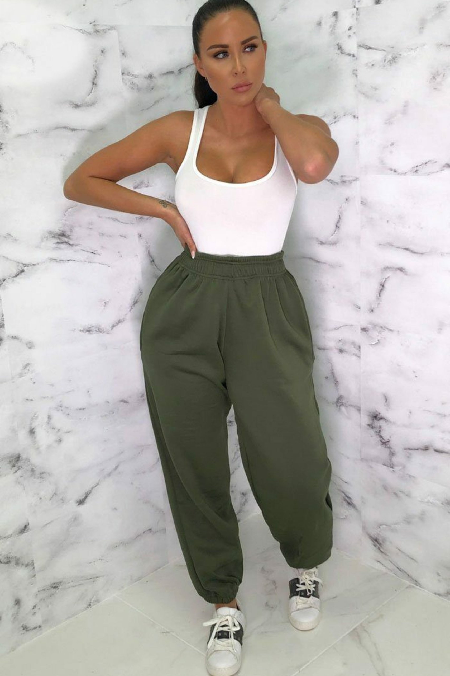 Khaki