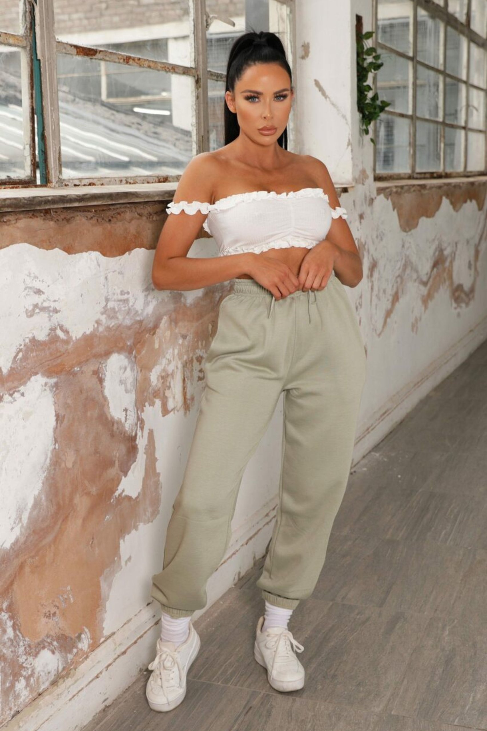 Light Green